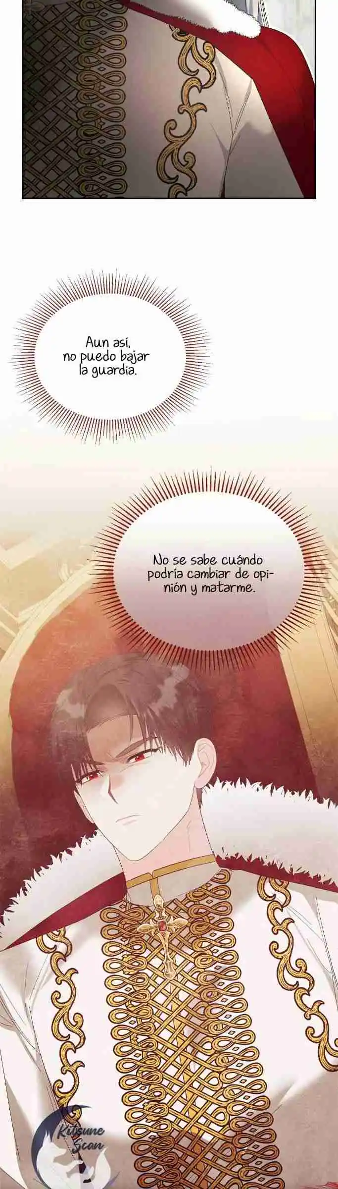 ¡No, Sólo Encanté A La Princesa! - Capítulo 6 - Página 27 - LectorTMOo
