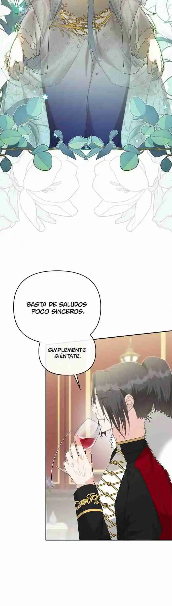 ¡No, Sólo Encanté A La Princesa! - Capítulo 6 - Página 34 - LectorTMOo