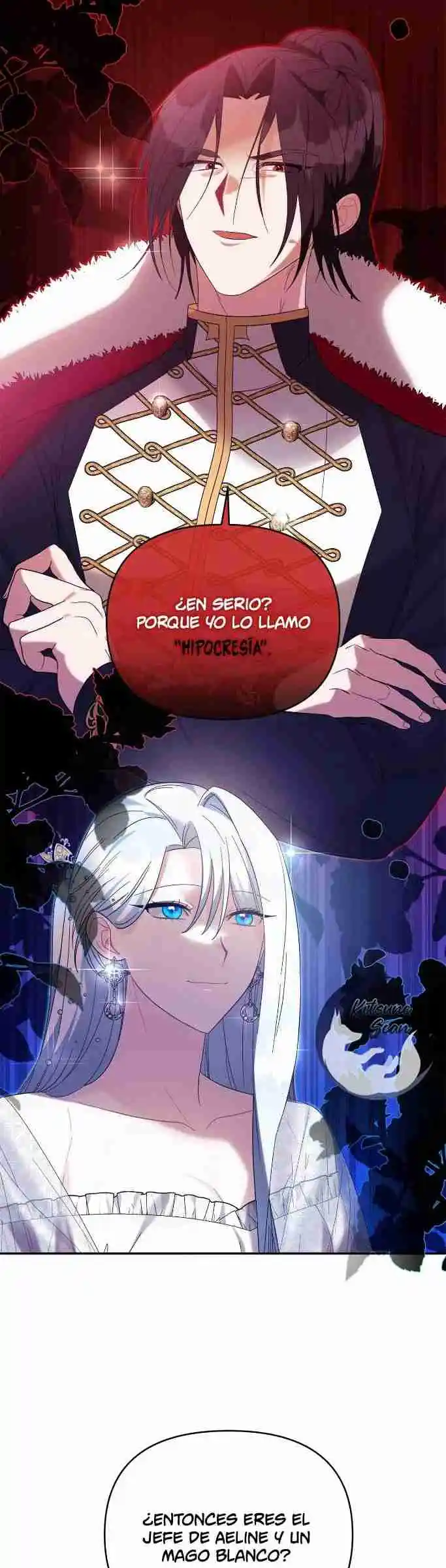 ¡No, Sólo Encanté A La Princesa! - Capítulo 6 - Página 38 - LectorTMOo