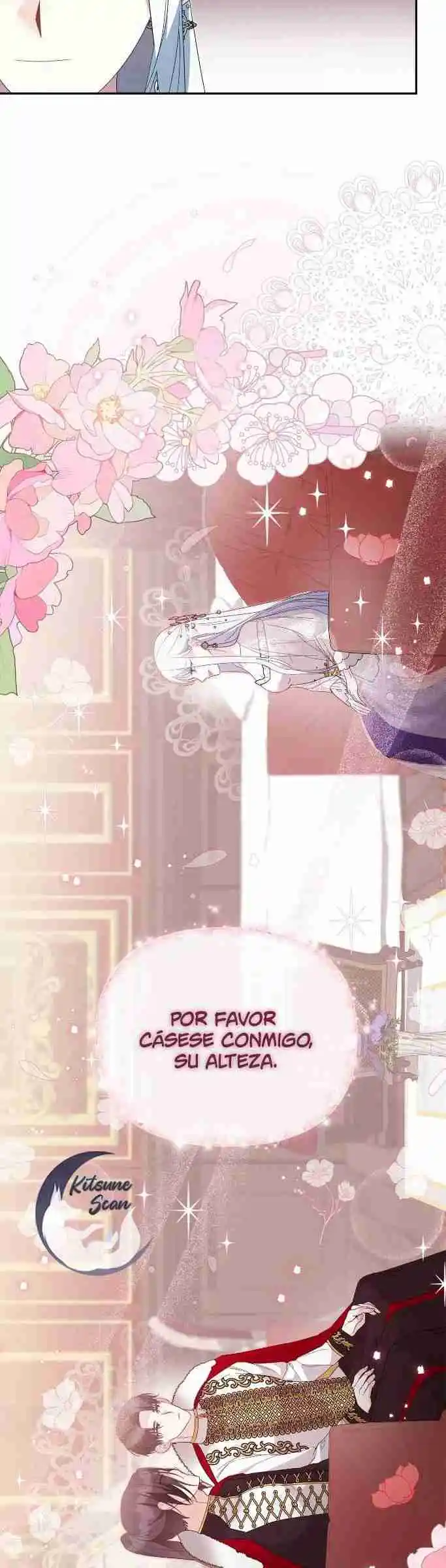 ¡No, Sólo Encanté A La Princesa! - Capítulo 6 - Página 45 - LectorTMOo