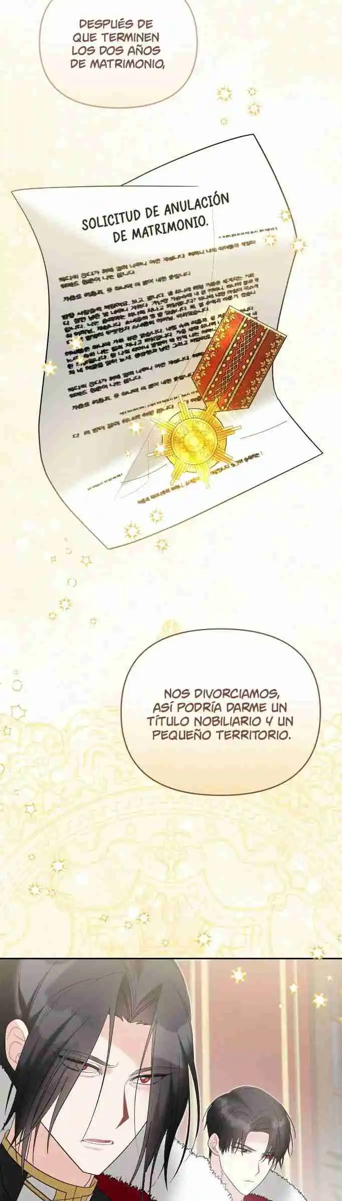 ¡No, Sólo Encanté A La Princesa! - Capítulo 6 - Página 49 - LectorTMOo