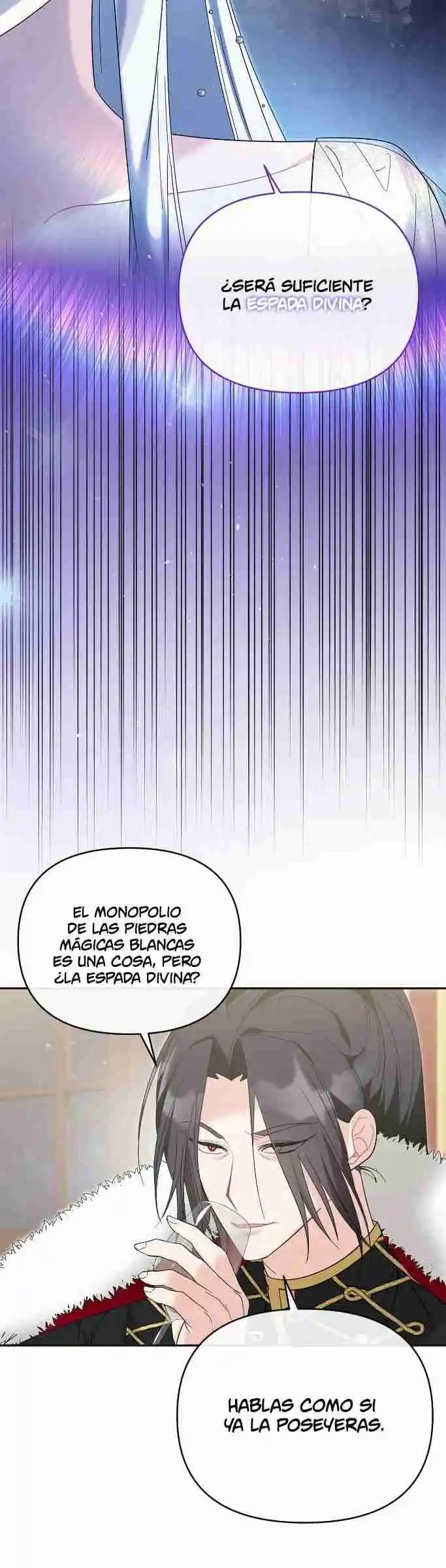 ¡No, Sólo Encanté A La Princesa! - Capítulo 6 - Página 53 - LectorTMOo