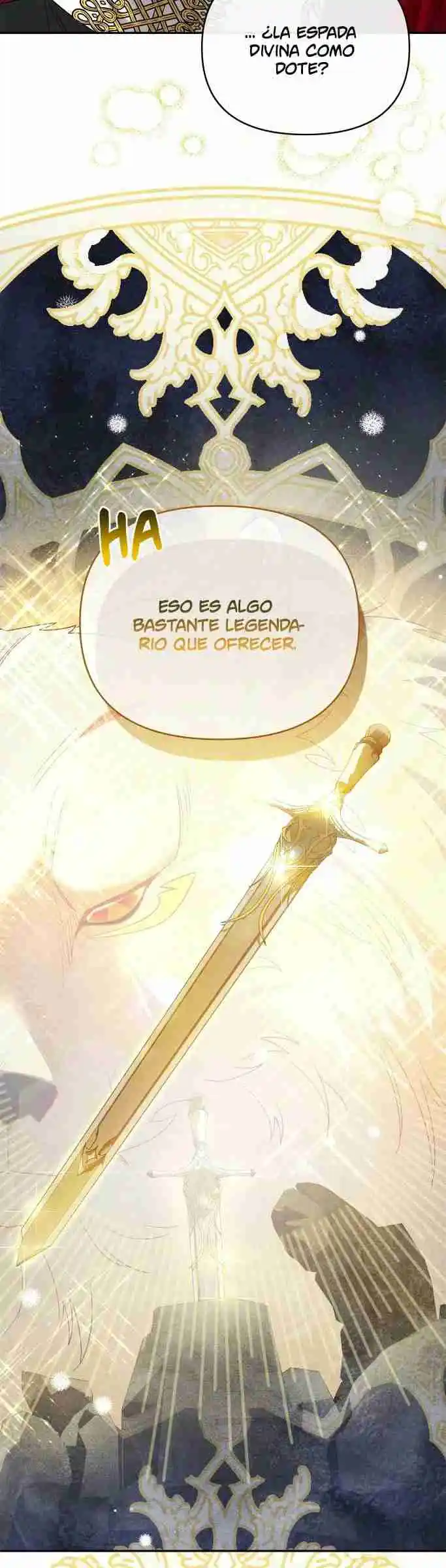 ¡No, Sólo Encanté A La Princesa! - Capítulo 6 - Página 56 - LectorTMOo