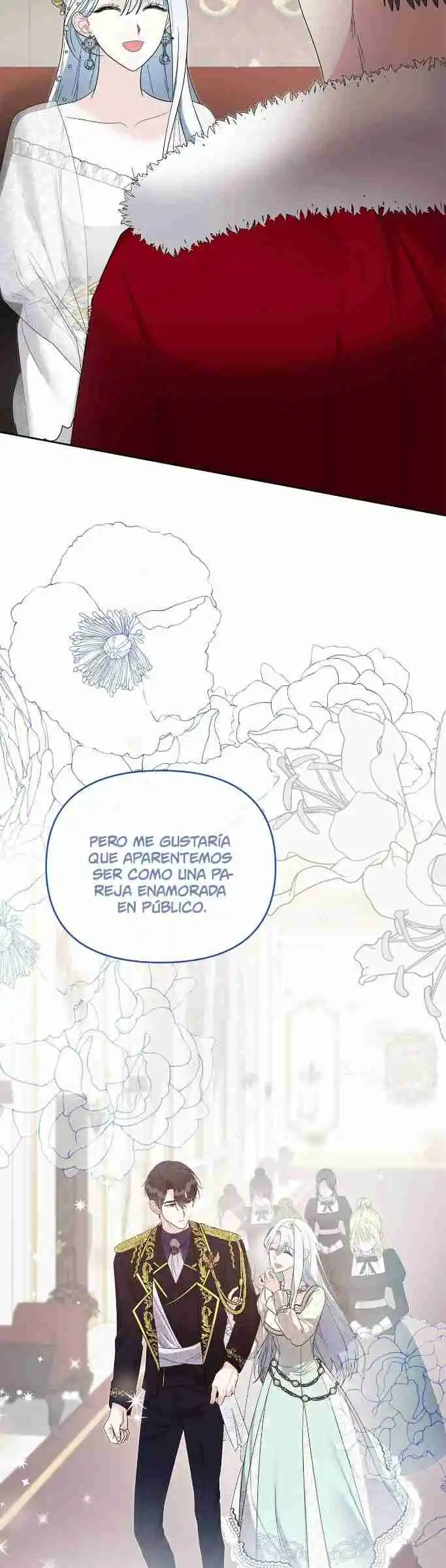 ¡No, Sólo Encanté A La Princesa! - Capítulo 6 - Página 61 - LectorTMOo