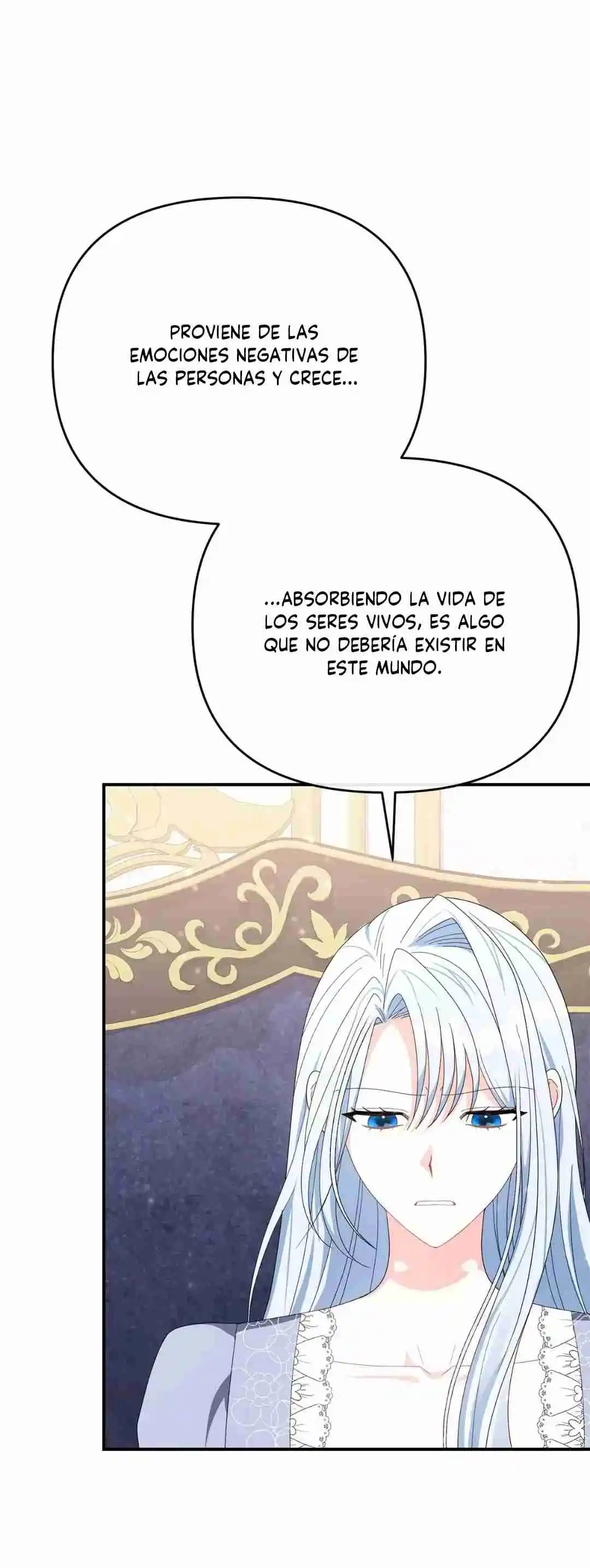 ¡No, Sólo Encanté A La Princesa! - Capítulo 60 - Página 7 - LectorTMOo