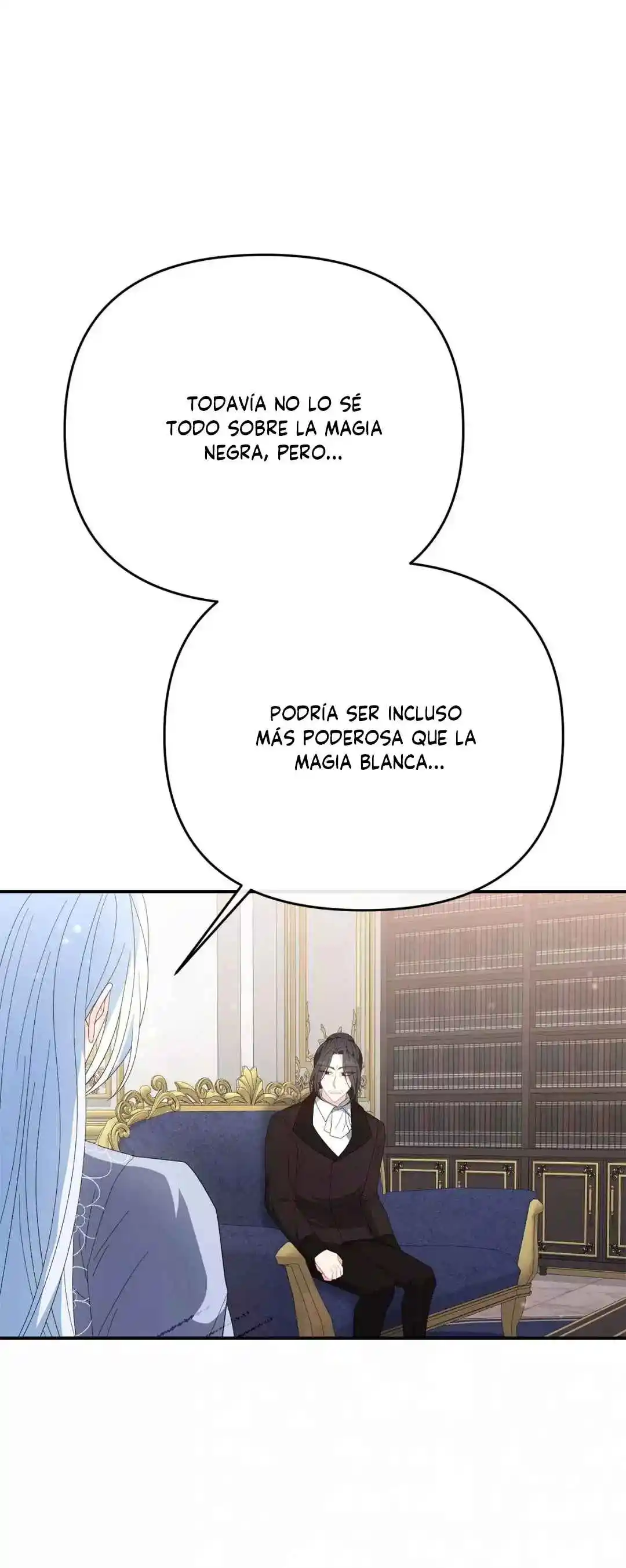 ¡No, Sólo Encanté A La Princesa! - Capítulo 60 - Página 8 - LectorTMOo