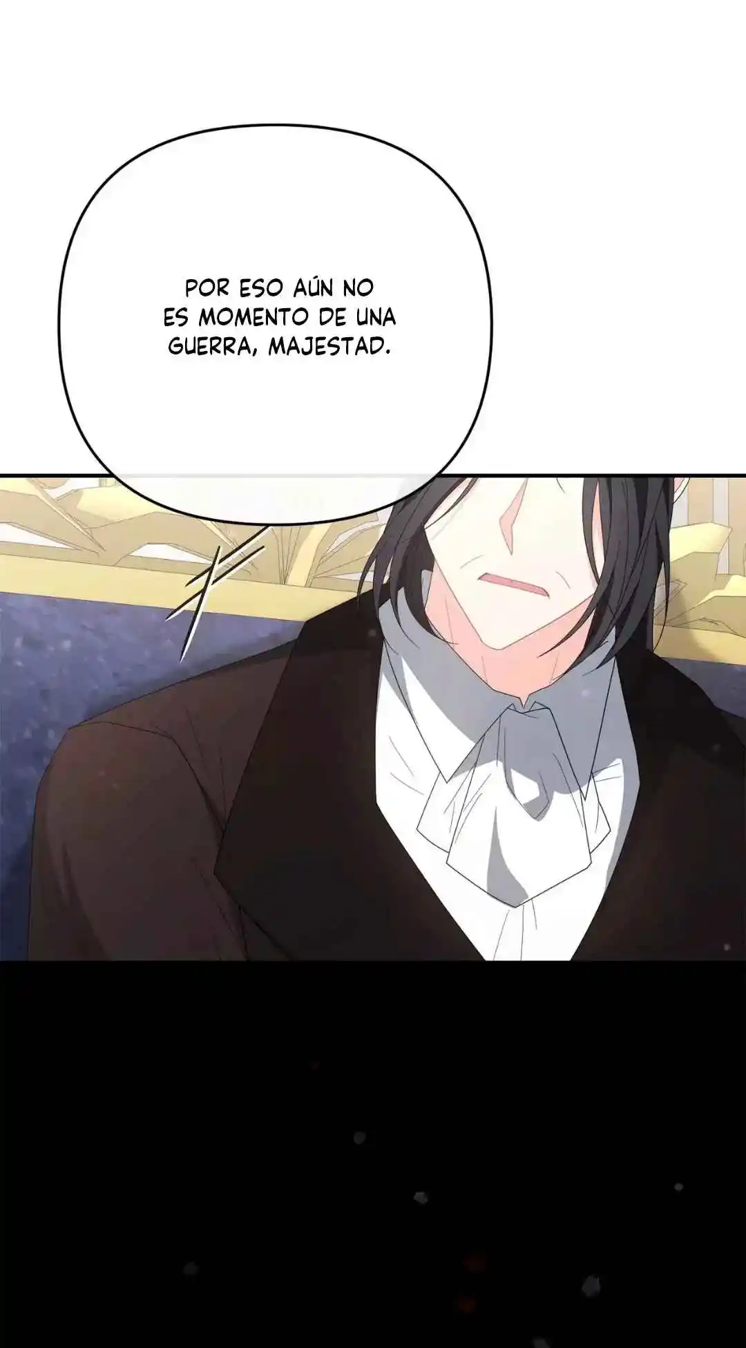 ¡No, Sólo Encanté A La Princesa! - Capítulo 60 - Página 11 - LectorTMOo