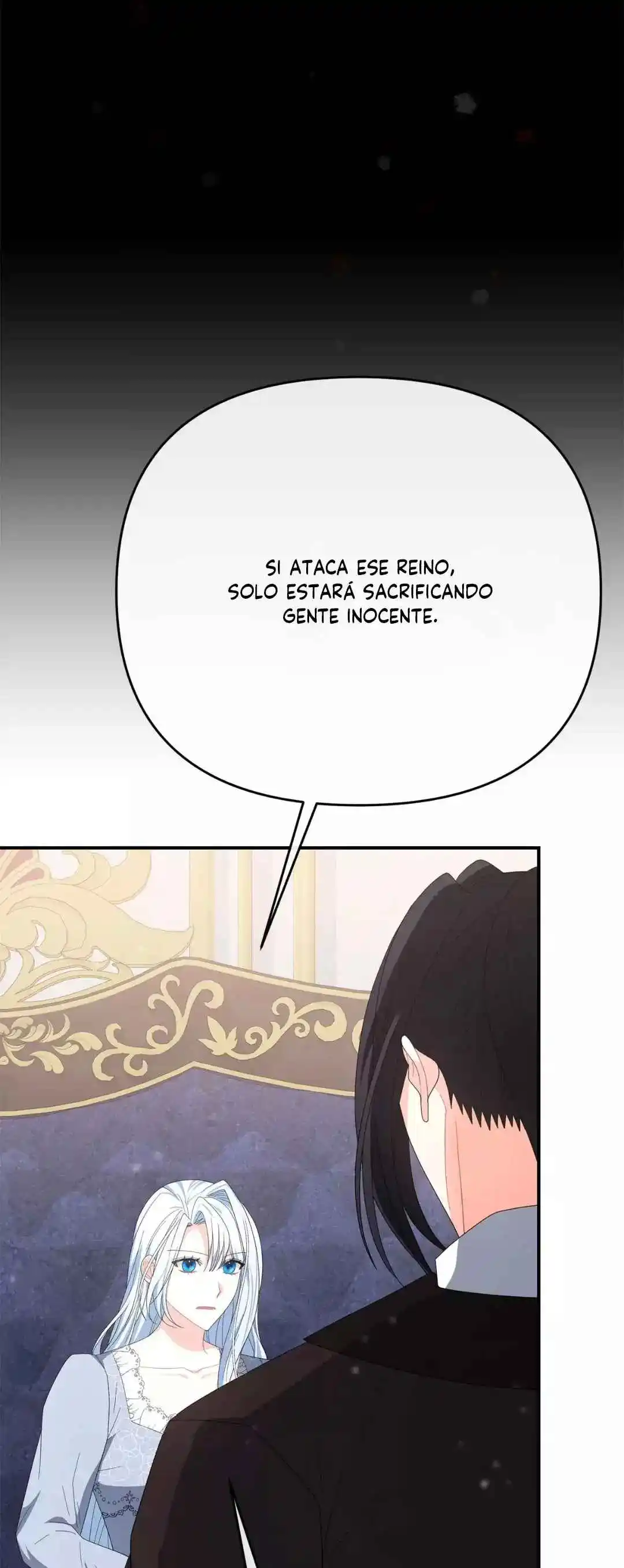 ¡No, Sólo Encanté A La Princesa! - Capítulo 60 - Página 15 - LectorTMOo