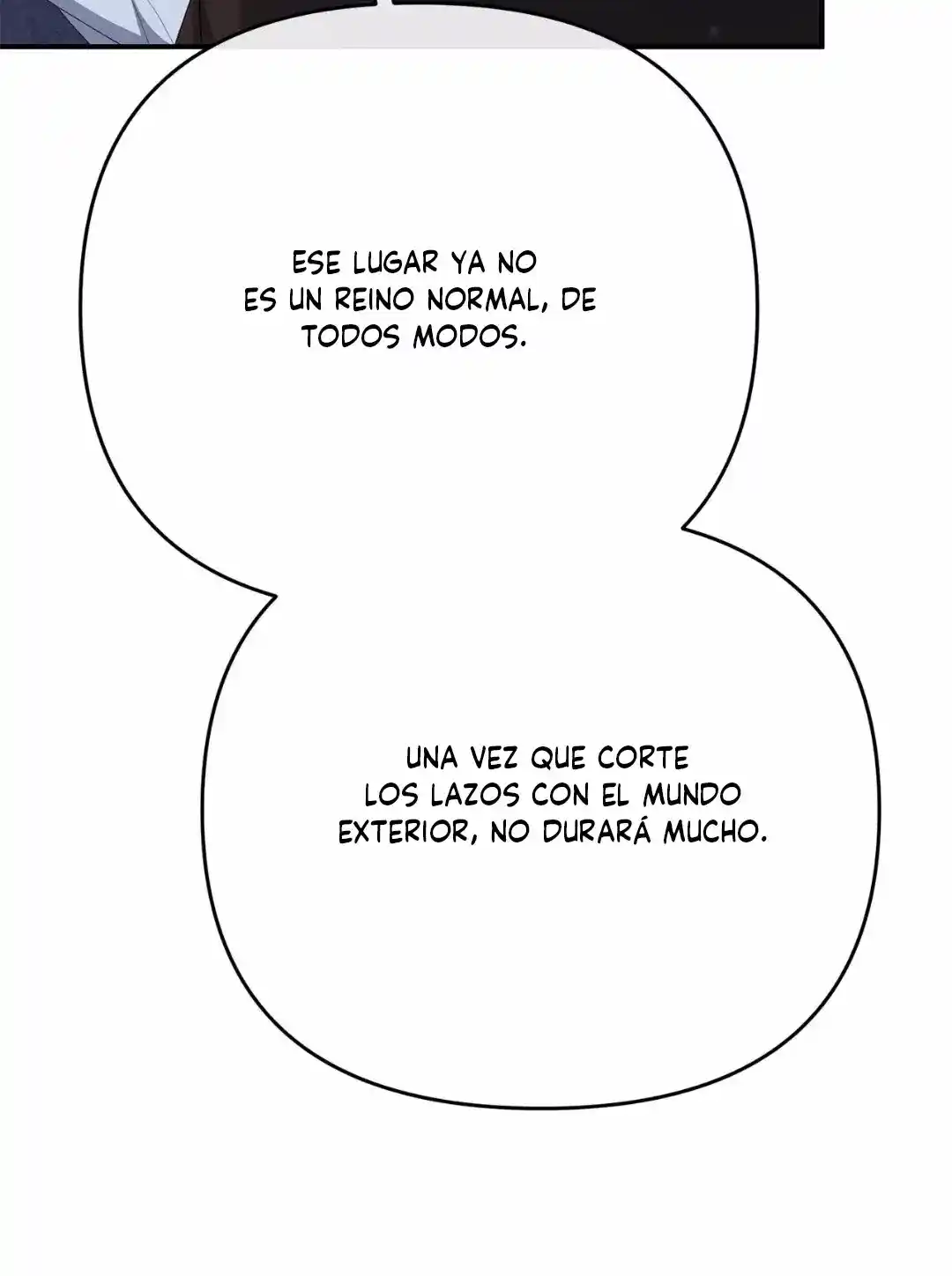 ¡No, Sólo Encanté A La Princesa! - Capítulo 60 - Página 16 - LectorTMOo