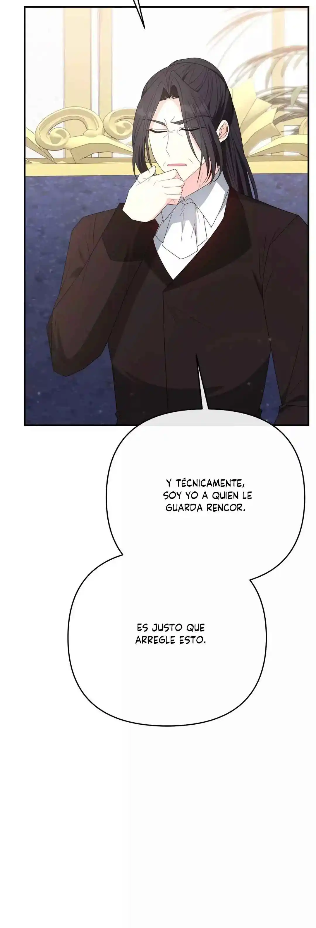¡No, Sólo Encanté A La Princesa! - Capítulo 60 - Página 23 - LectorTMOo