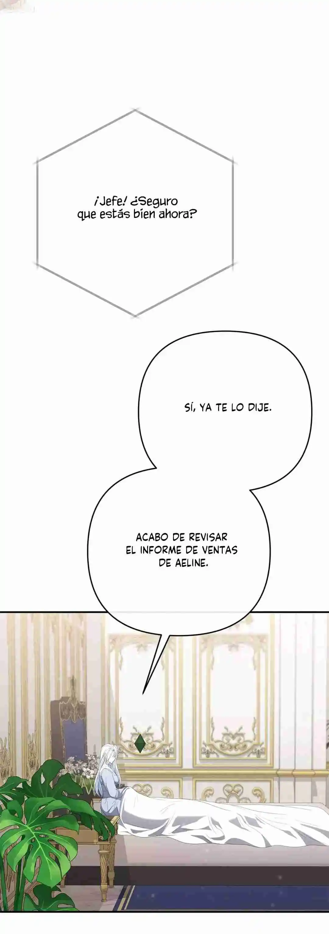 ¡No, Sólo Encanté A La Princesa! - Capítulo 60 - Página 33 - LectorTMOo