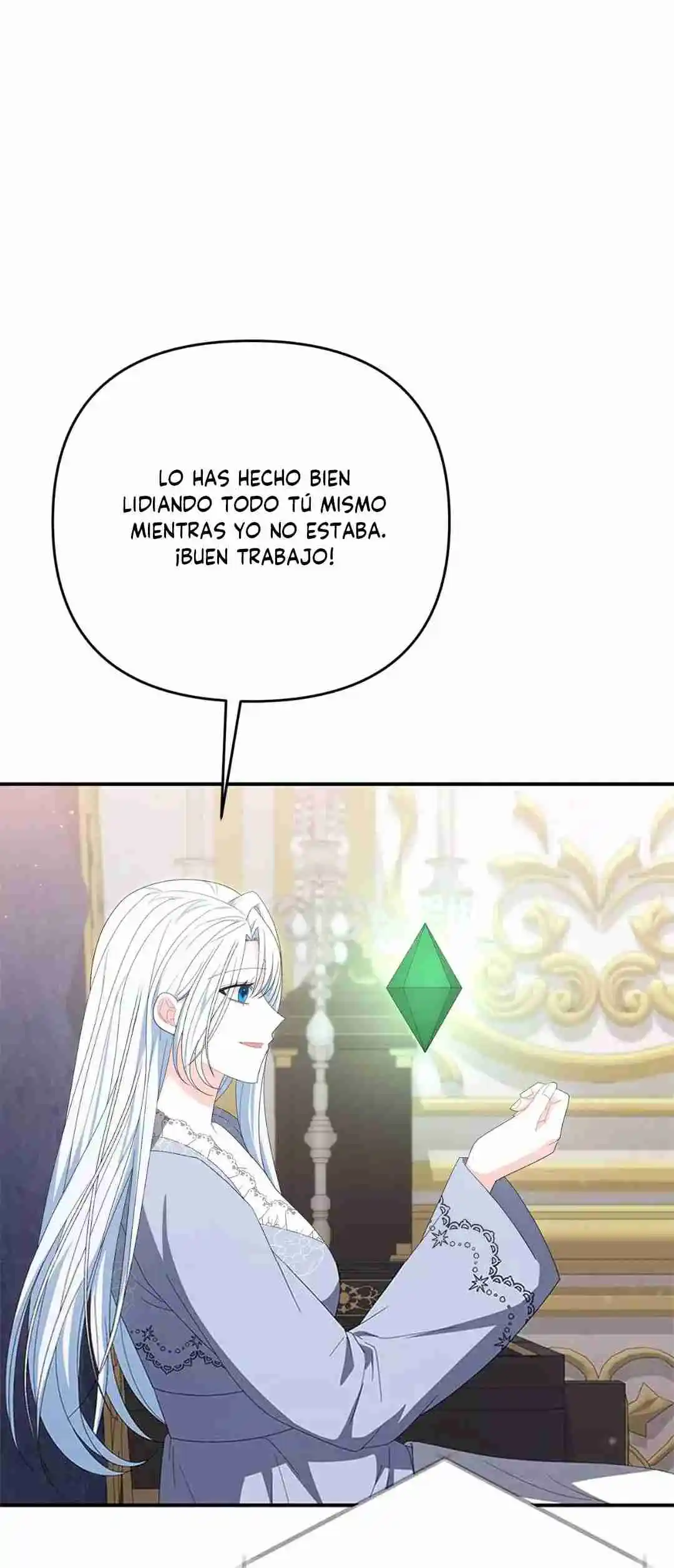 ¡No, Sólo Encanté A La Princesa! - Capítulo 60 - Página 34 - LectorTMOo
