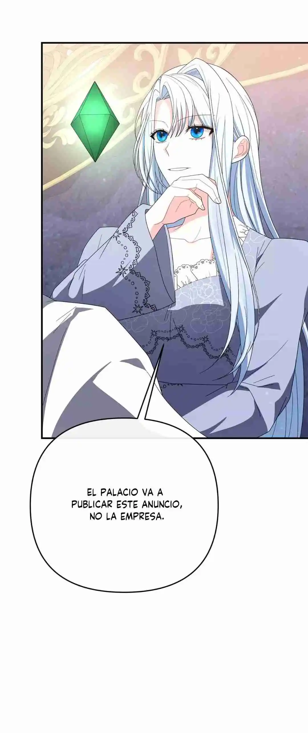 ¡No, Sólo Encanté A La Princesa! - Capítulo 60 - Página 39 - LectorTMOo