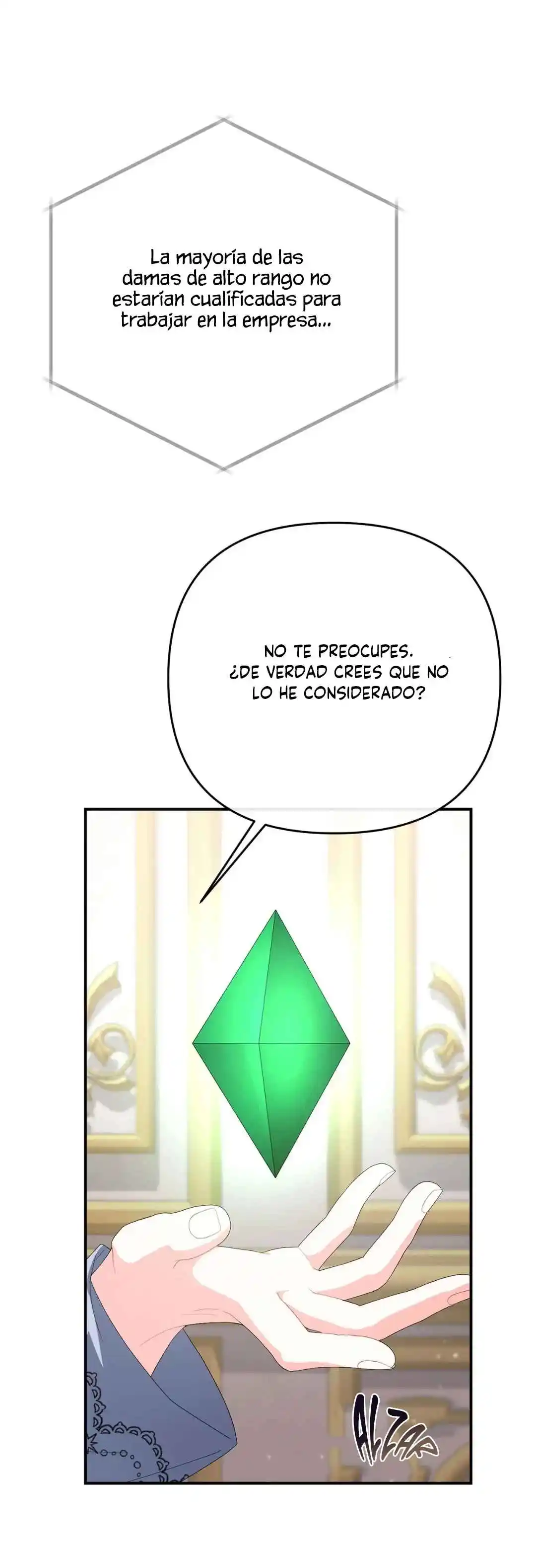 ¡No, Sólo Encanté A La Princesa! - Capítulo 60 - Página 46 - LectorTMOo