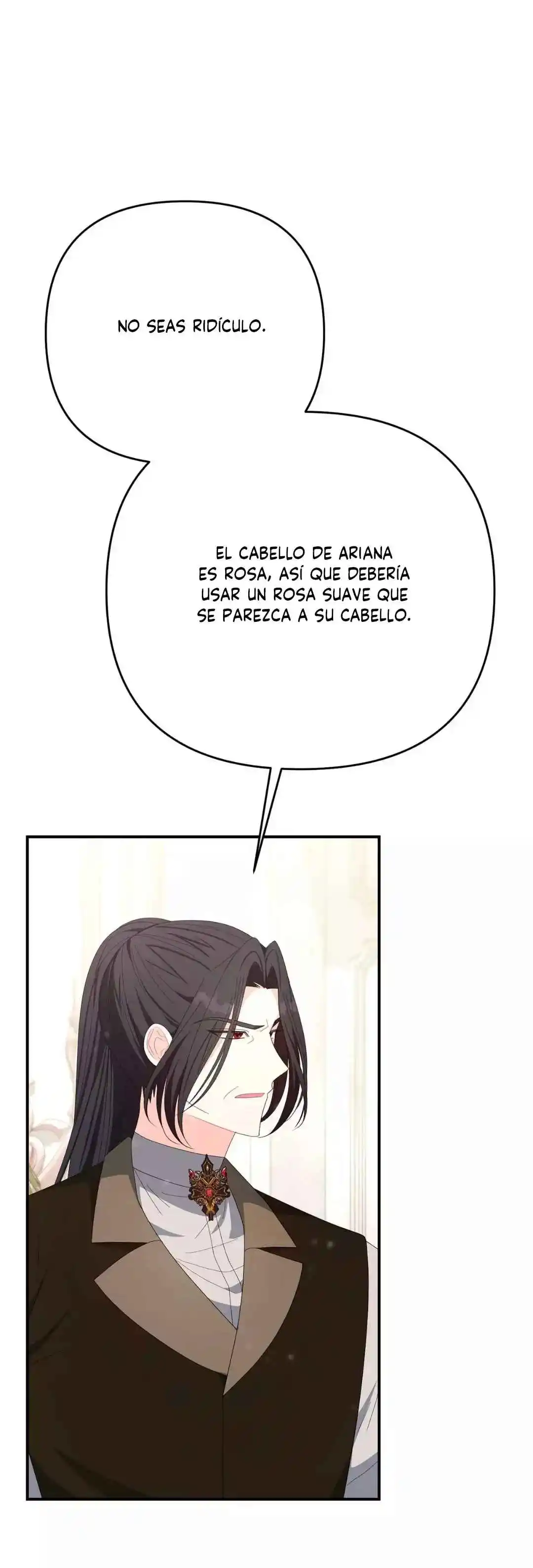 ¡No, Sólo Encanté A La Princesa! - Capítulo 60 - Página 64 - LectorTMOo