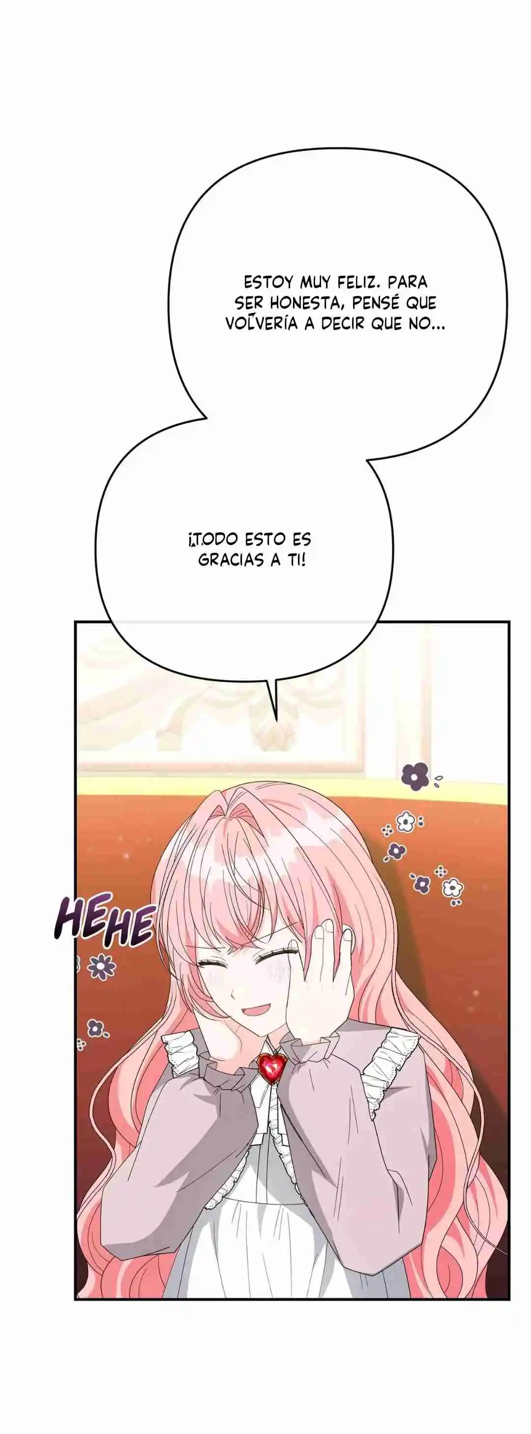 ¡No, Sólo Encanté A La Princesa! - Capítulo 60 - Página 75 - LectorTMOo