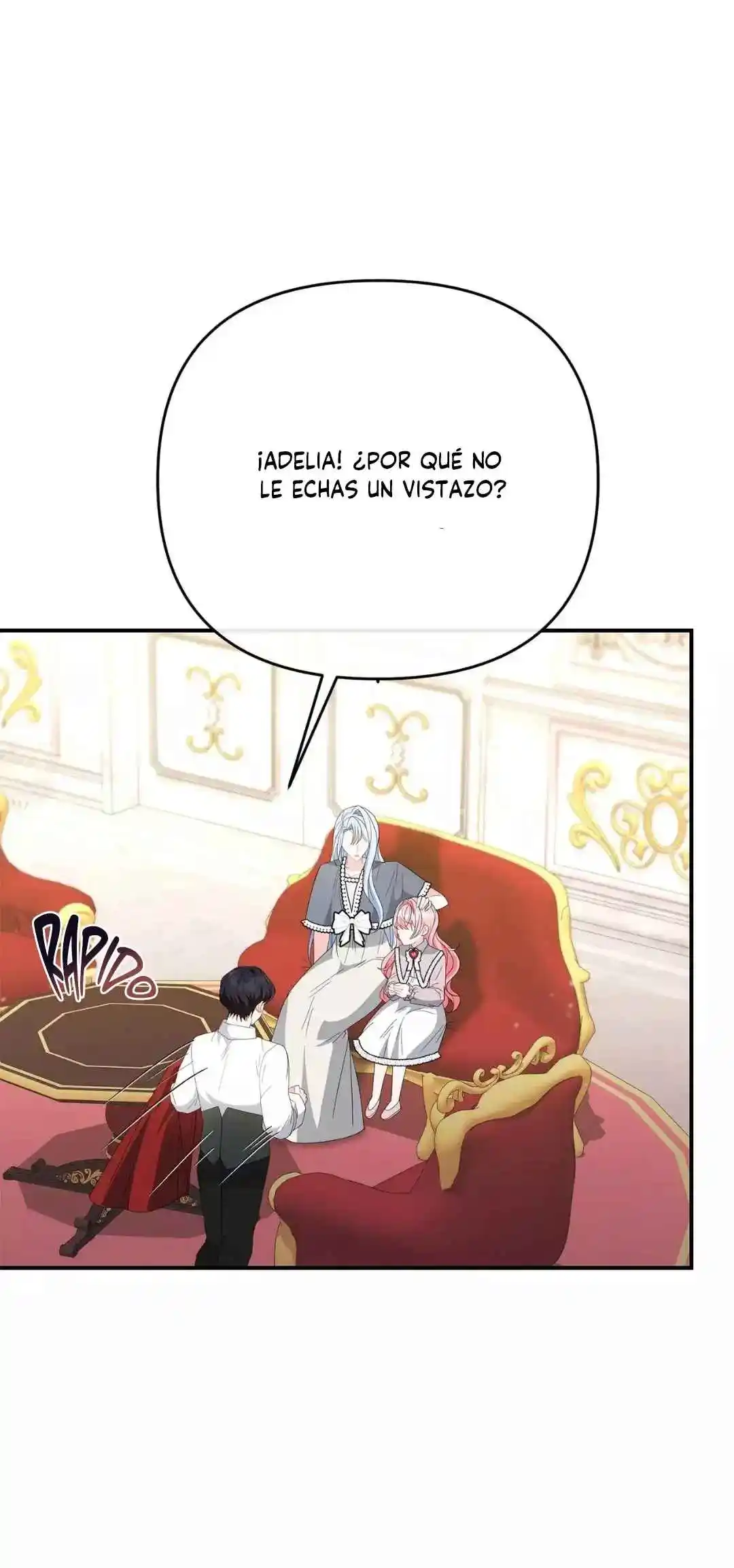 ¡No, Sólo Encanté A La Princesa! - Capítulo 60 - Página 79 - LectorTMOo