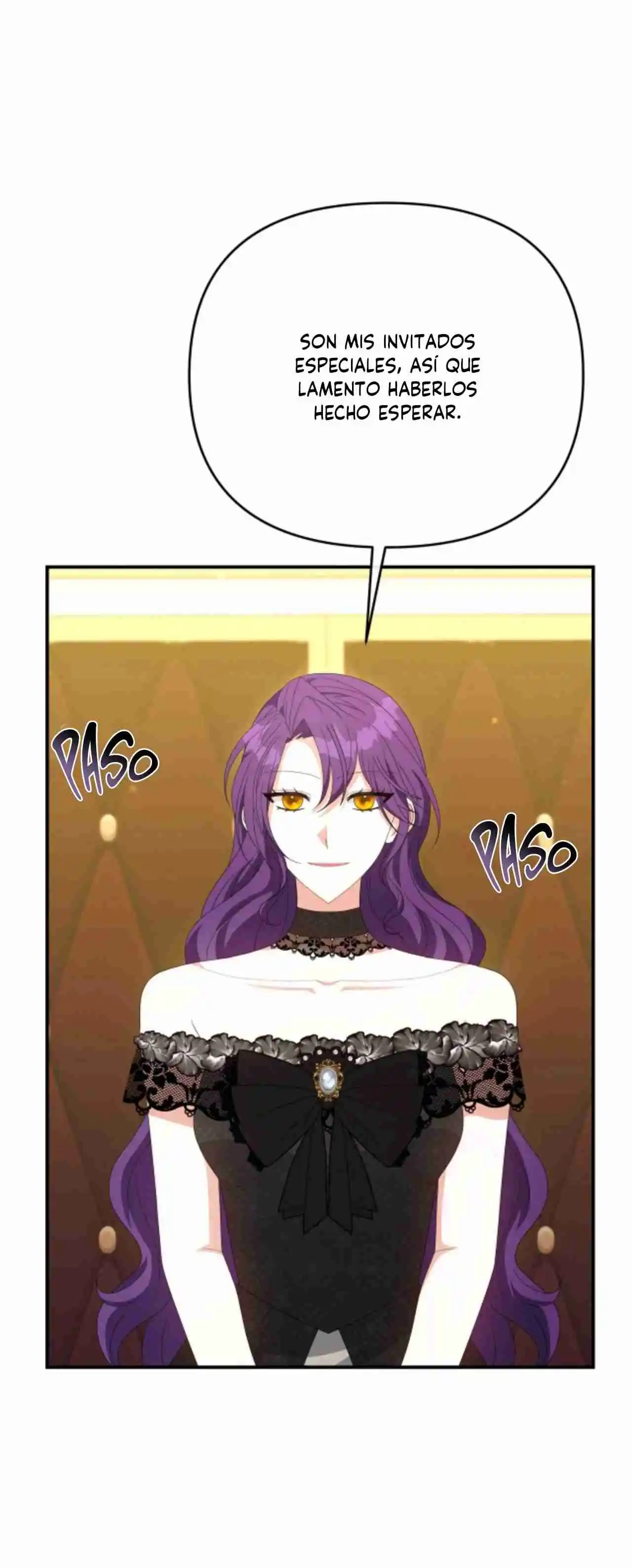¡No, Sólo Encanté A La Princesa! - Capítulo 61 - Página 14 - LectorTMOo