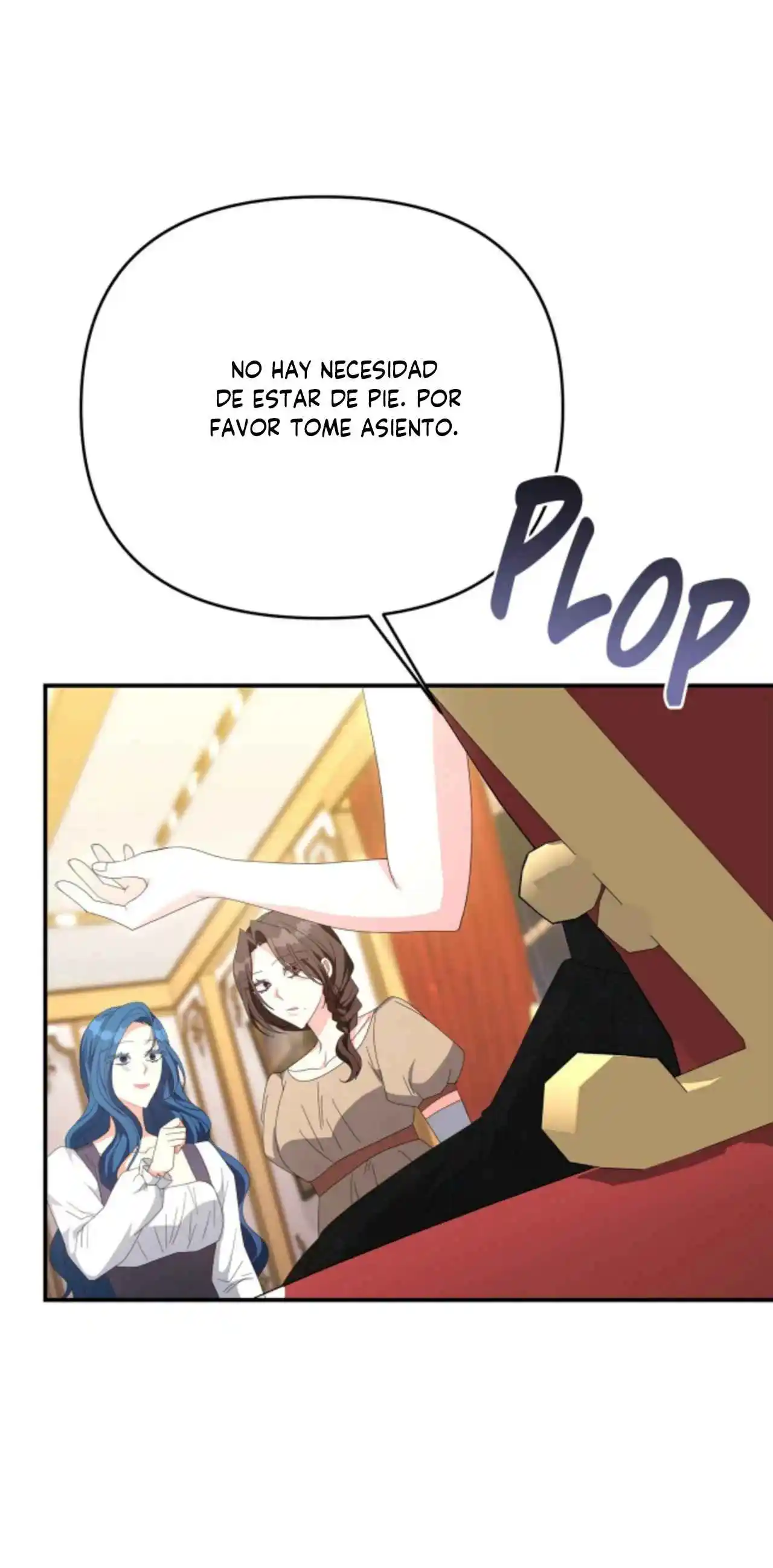 ¡No, Sólo Encanté A La Princesa! - Capítulo 61 - Página 15 - LectorTMOo
