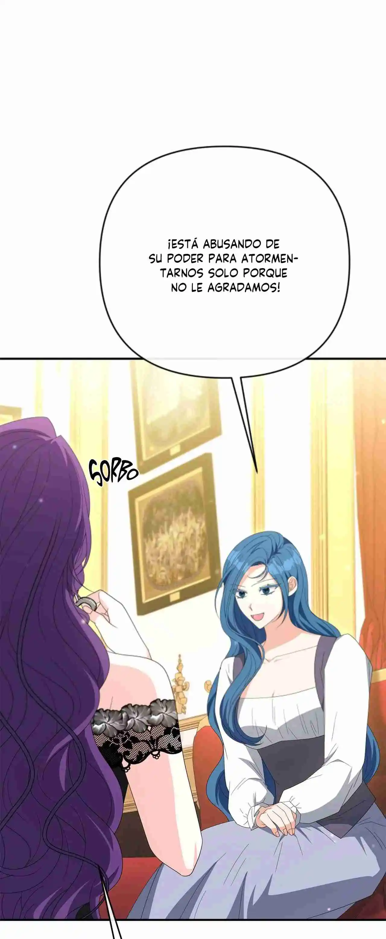 ¡No, Sólo Encanté A La Princesa! - Capítulo 61 - Página 25 - LectorTMOo