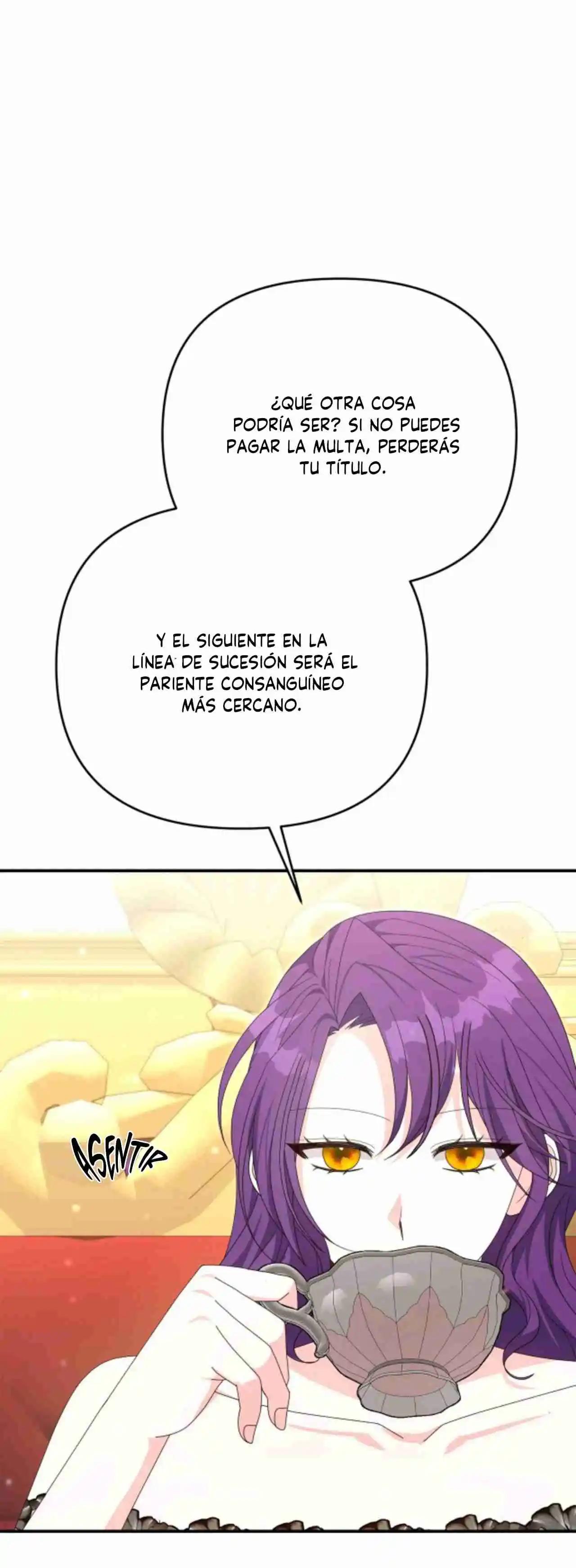 ¡No, Sólo Encanté A La Princesa! - Capítulo 61 - Página 33 - LectorTMOo