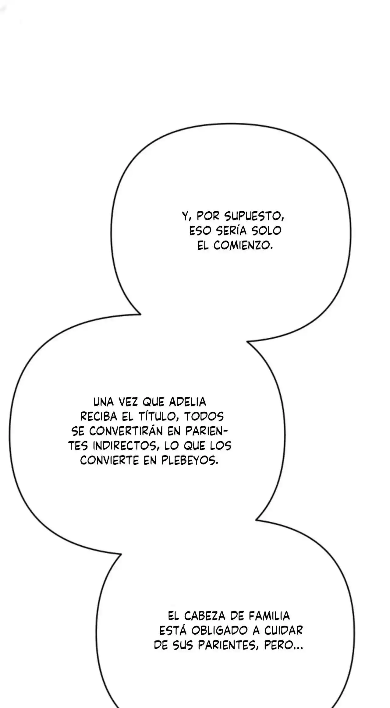 ¡No, Sólo Encanté A La Princesa! - Capítulo 61 - Página 36 - LectorTMOo