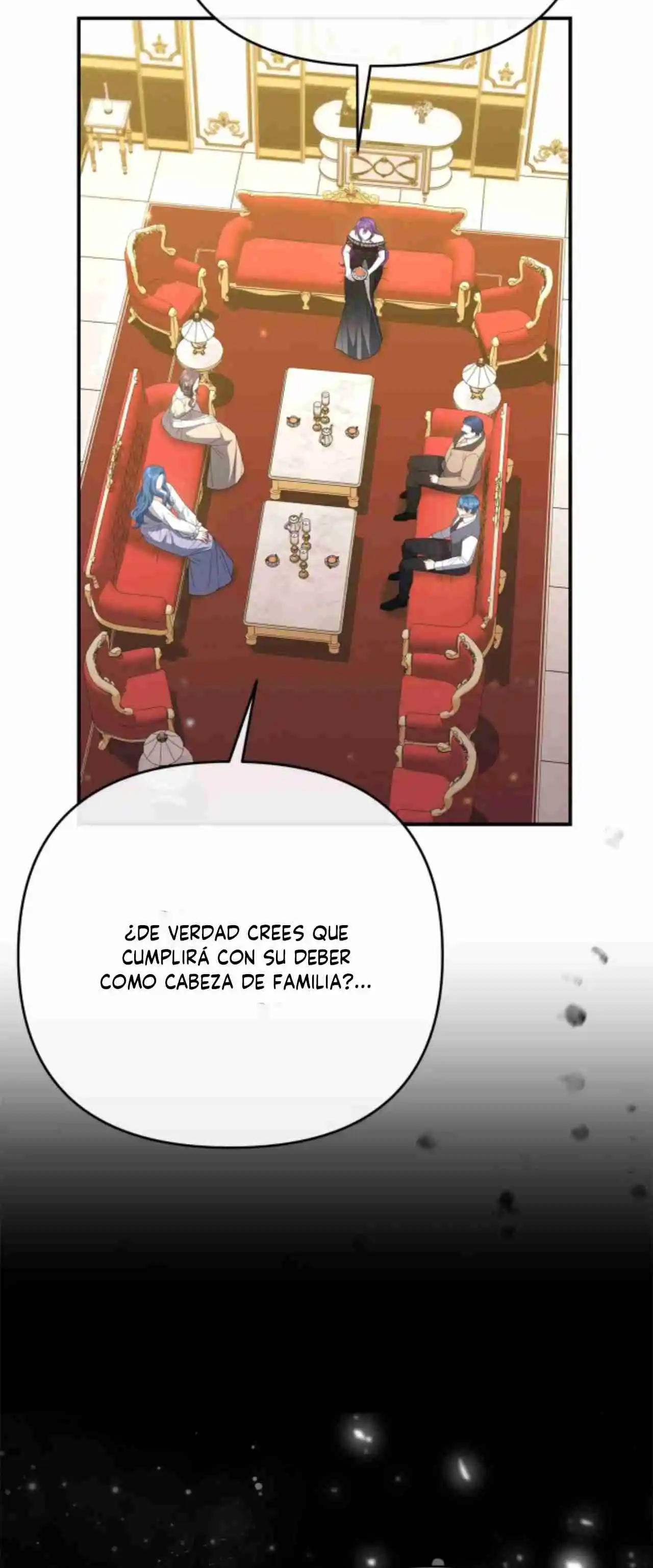 ¡No, Sólo Encanté A La Princesa! - Capítulo 61 - Página 37 - LectorTMOo