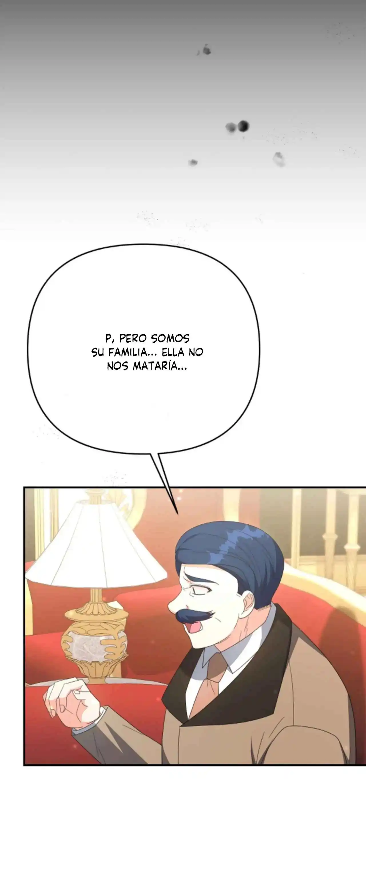 ¡No, Sólo Encanté A La Princesa! - Capítulo 61 - Página 40 - LectorTMOo