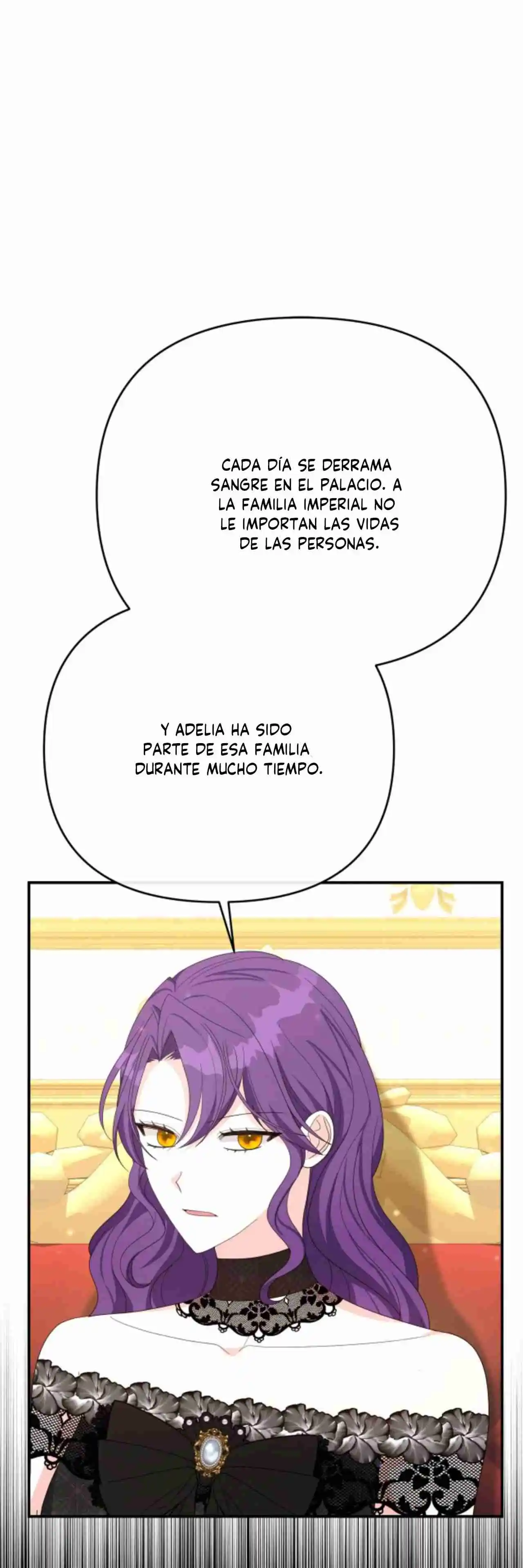 ¡No, Sólo Encanté A La Princesa! - Capítulo 61 - Página 41 - LectorTMOo