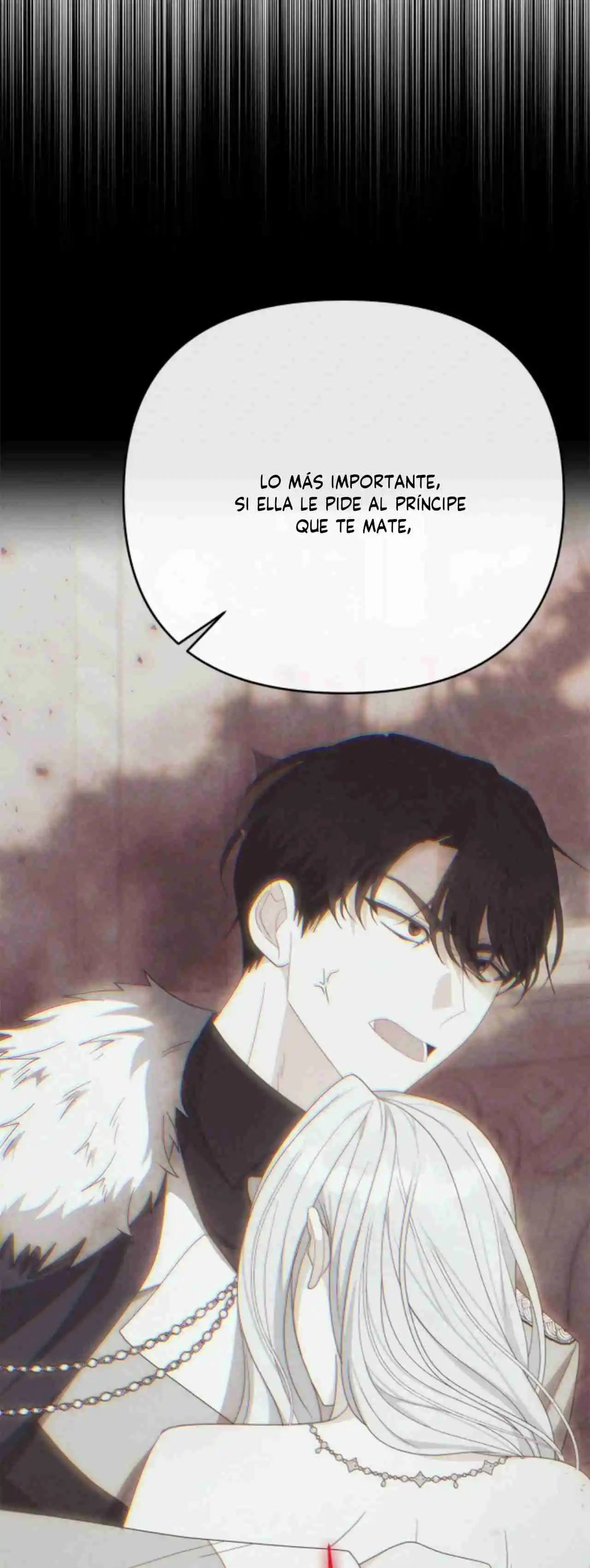 ¡No, Sólo Encanté A La Princesa! - Capítulo 61 - Página 42 - LectorTMOo
