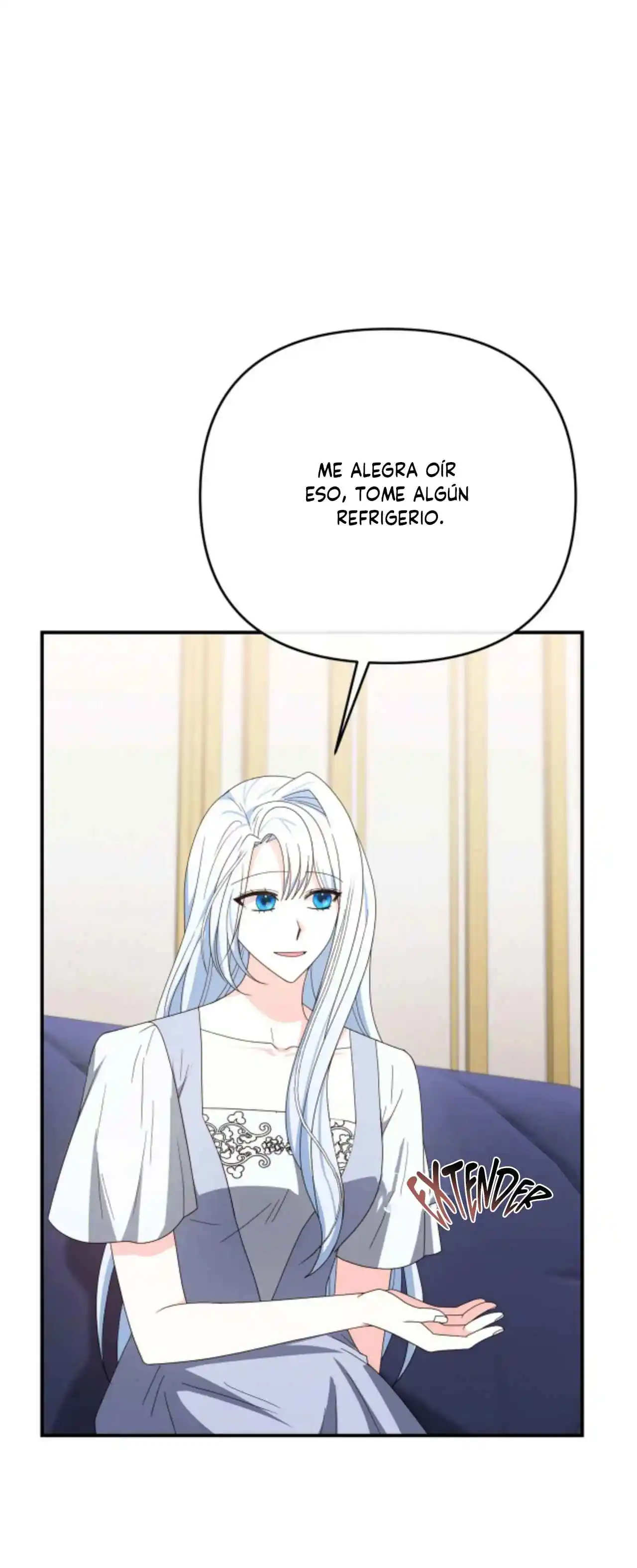 ¡No, Sólo Encanté A La Princesa! - Capítulo 61 - Página 68 - LectorTMOo