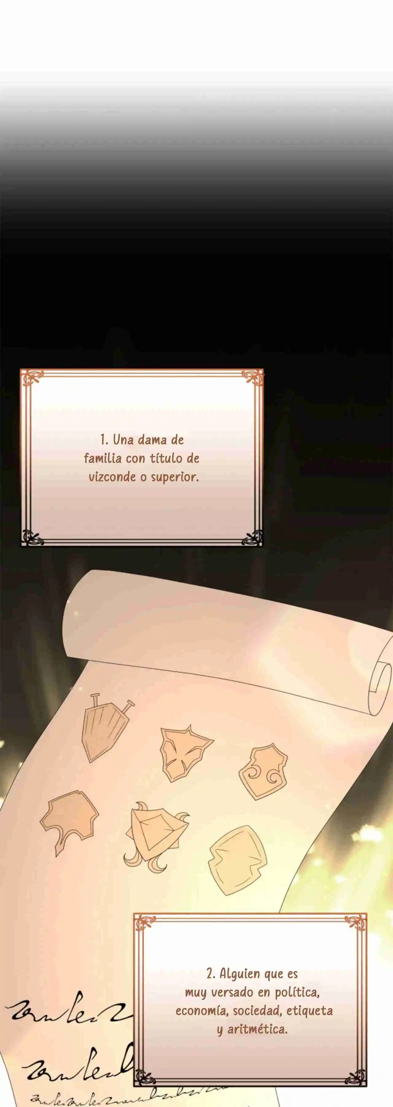¡No, Sólo Encanté A La Princesa! - Capítulo 61 - Página 72 - LectorTMOo
