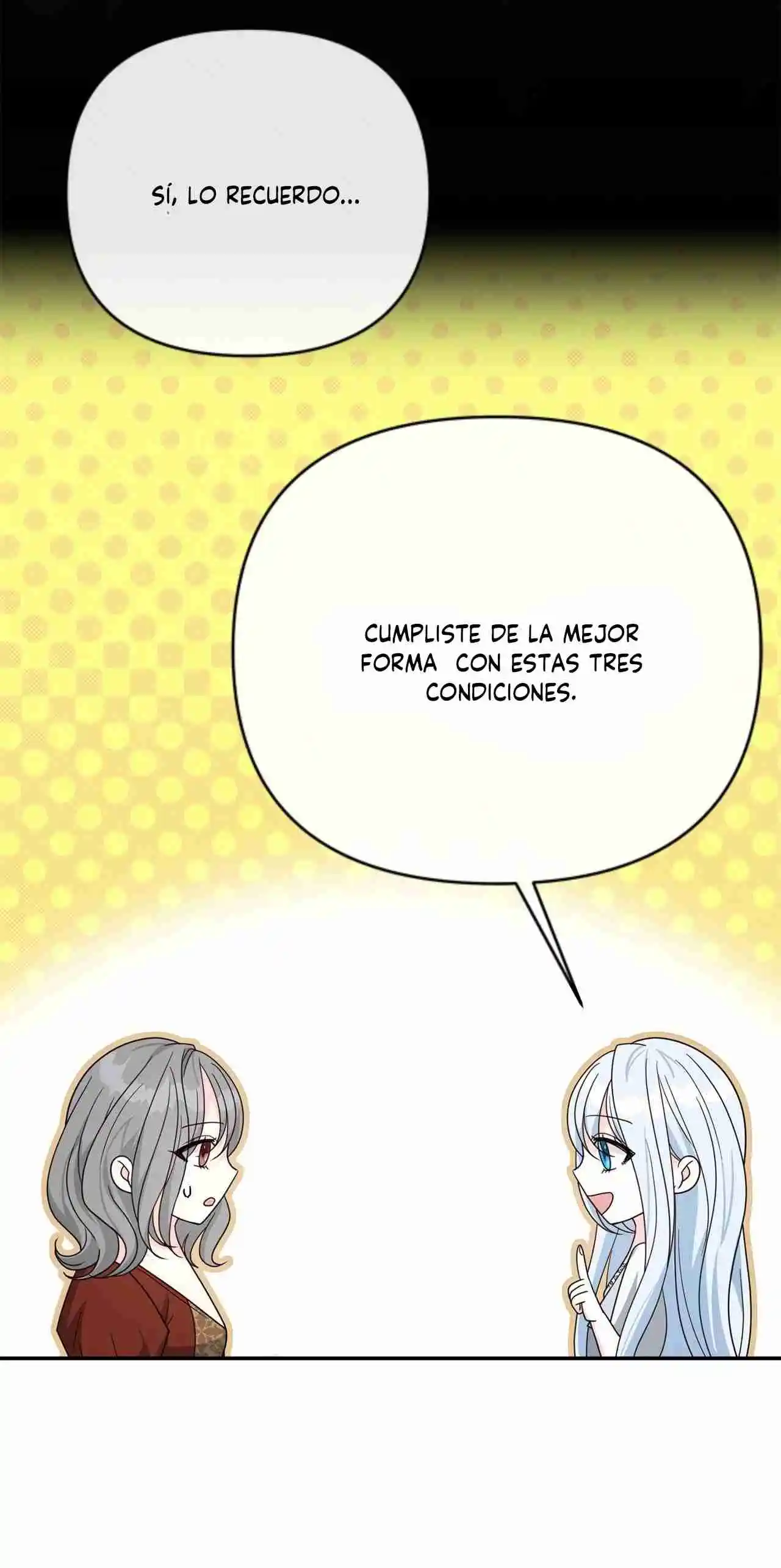 ¡No, Sólo Encanté A La Princesa! - Capítulo 61 - Página 74 - LectorTMOo