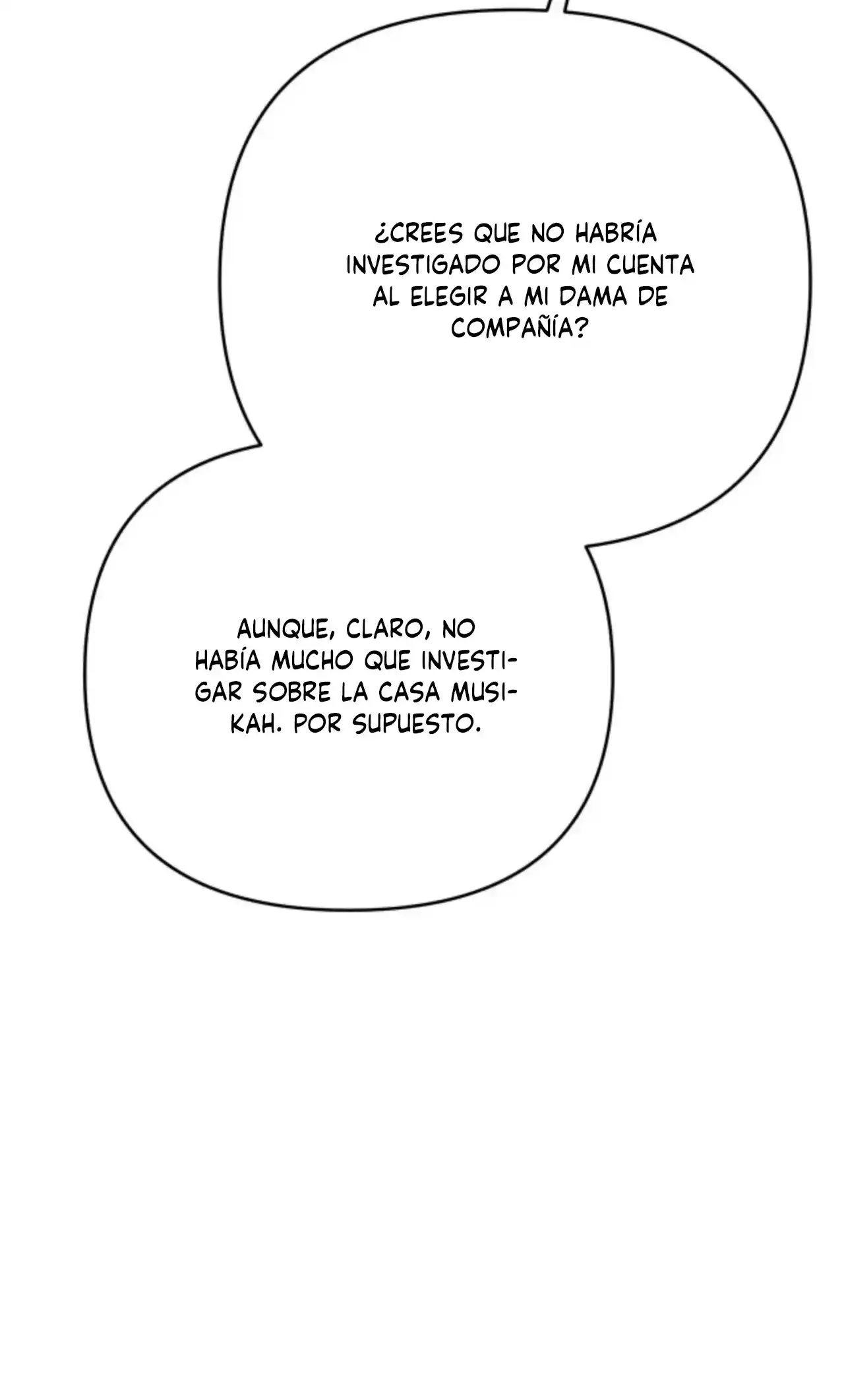 ¡No, Sólo Encanté A La Princesa! - Capítulo 61 - Página 78 - LectorTMOo