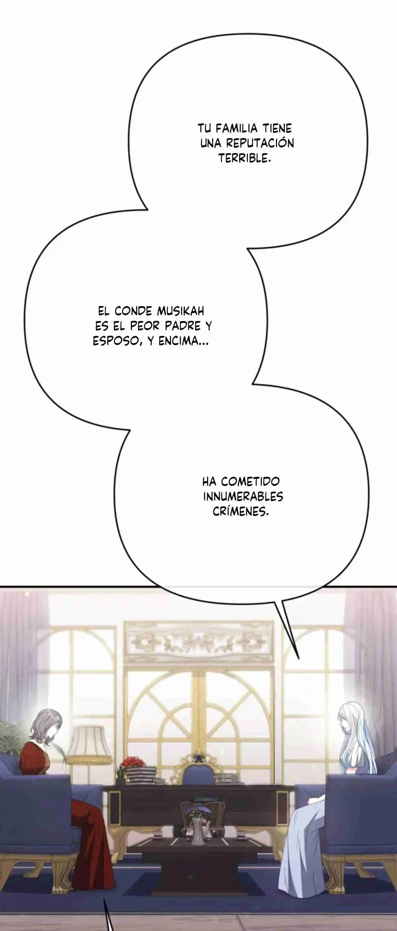 ¡No, Sólo Encanté A La Princesa! - Capítulo 61 - Página 79 - LectorTMOo