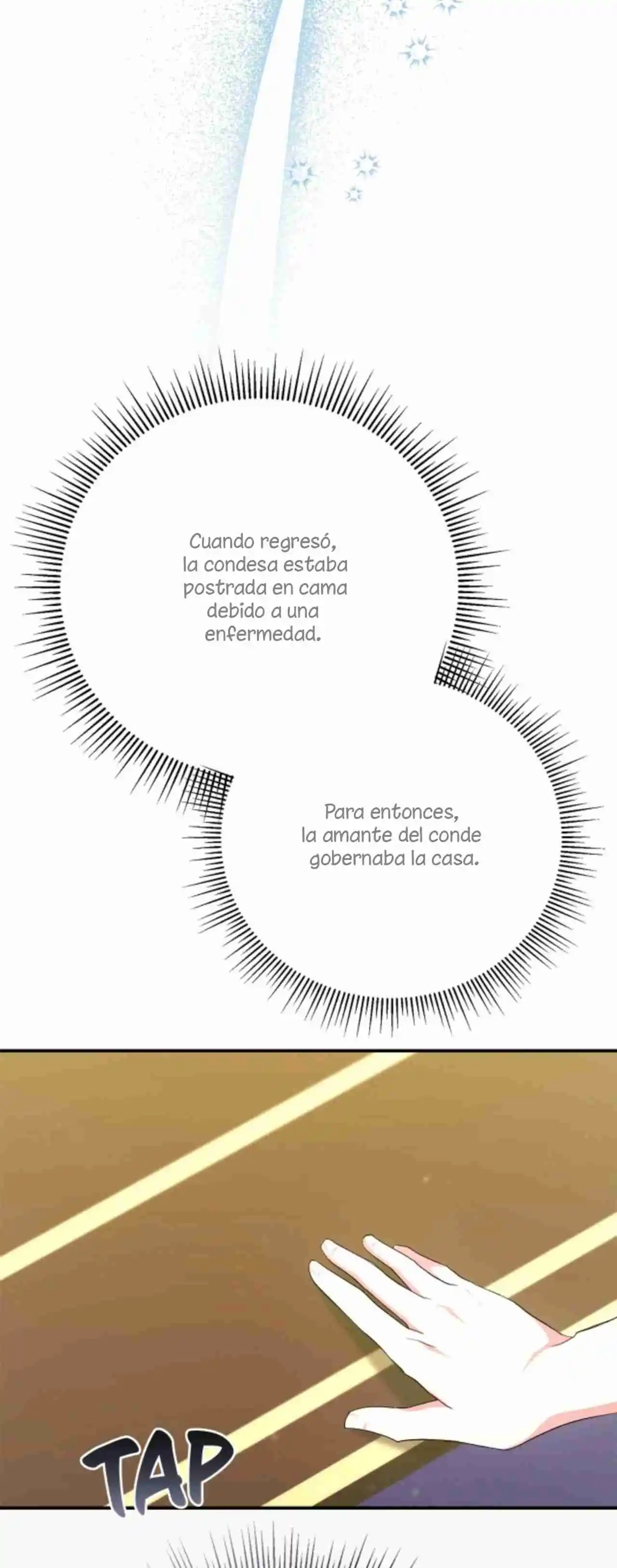 ¡No, Sólo Encanté A La Princesa! - Capítulo 62 - Página 15 - LectorTMOo