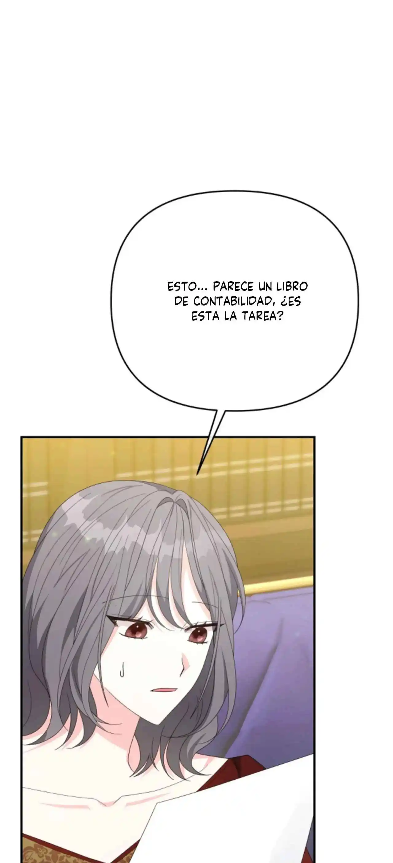 ¡No, Sólo Encanté A La Princesa! - Capítulo 62 - Página 20 - LectorTMOo