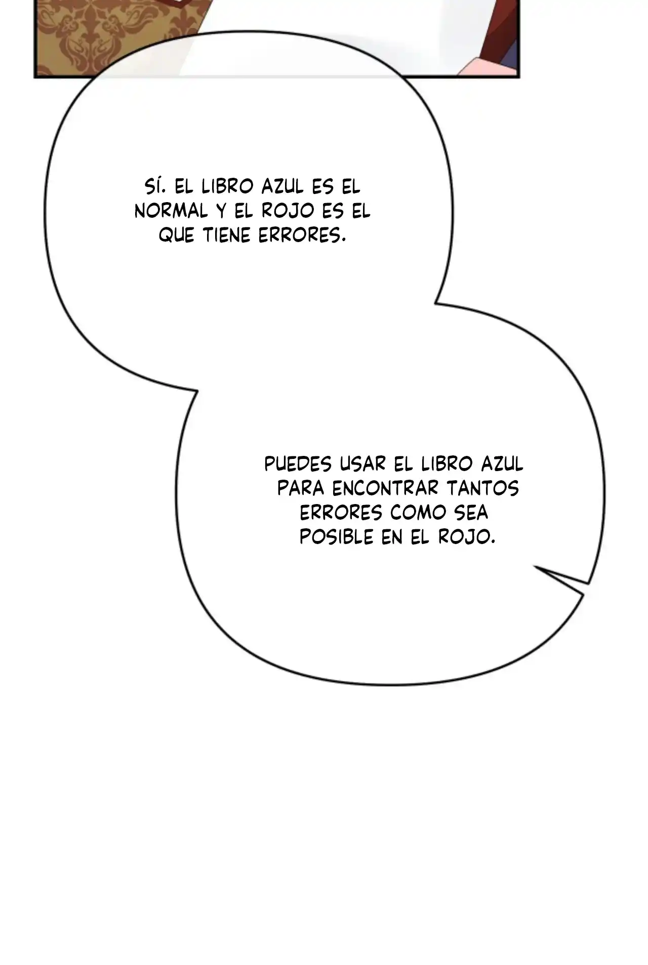 ¡No, Sólo Encanté A La Princesa! - Capítulo 62 - Página 21 - LectorTMOo