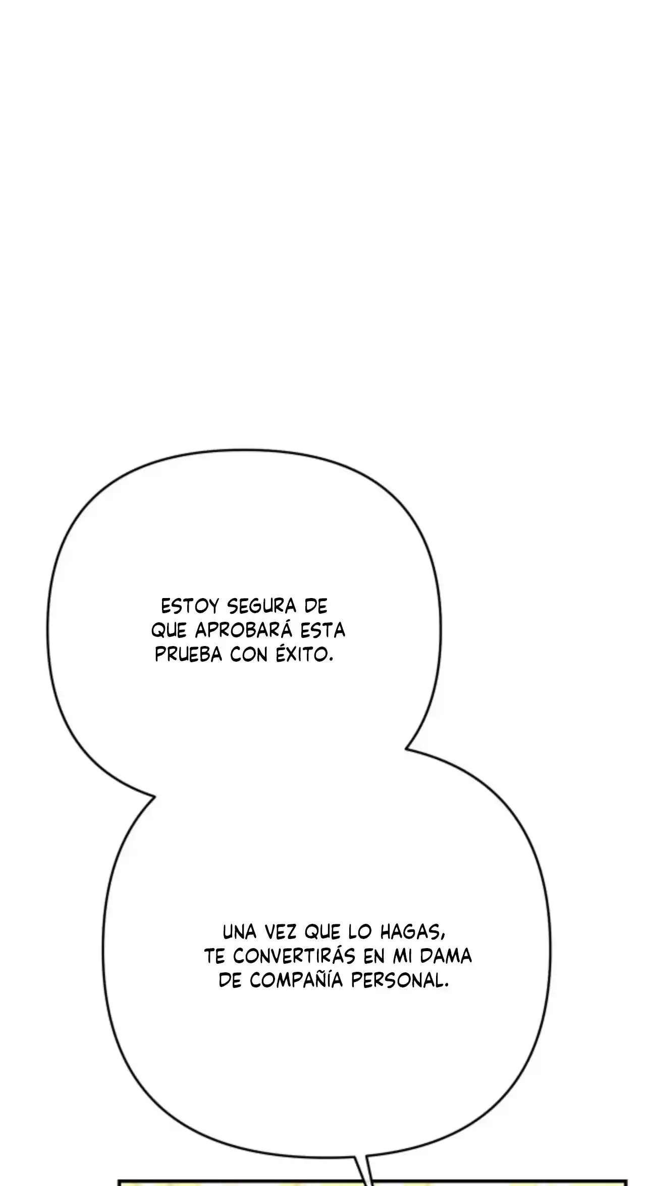 ¡No, Sólo Encanté A La Princesa! - Capítulo 62 - Página 23 - LectorTMOo
