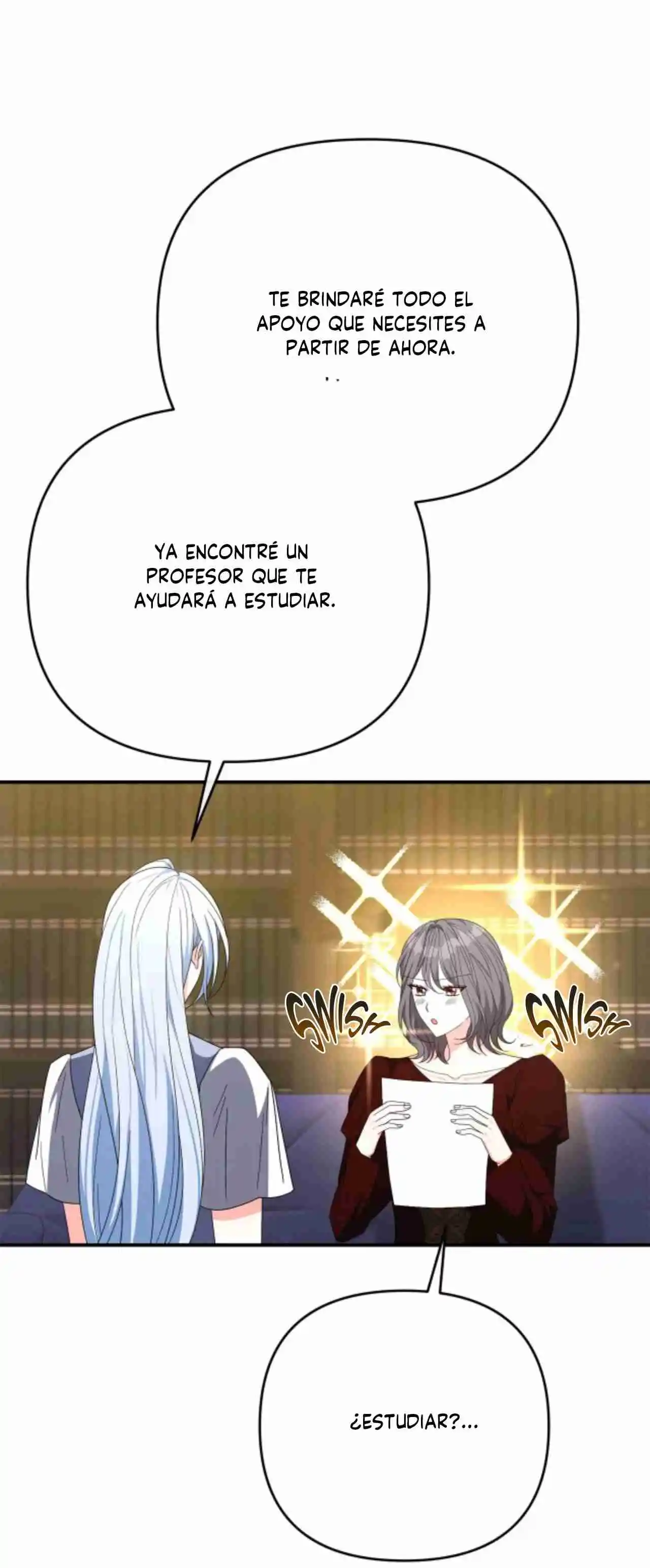 ¡No, Sólo Encanté A La Princesa! - Capítulo 62 - Página 25 - LectorTMOo