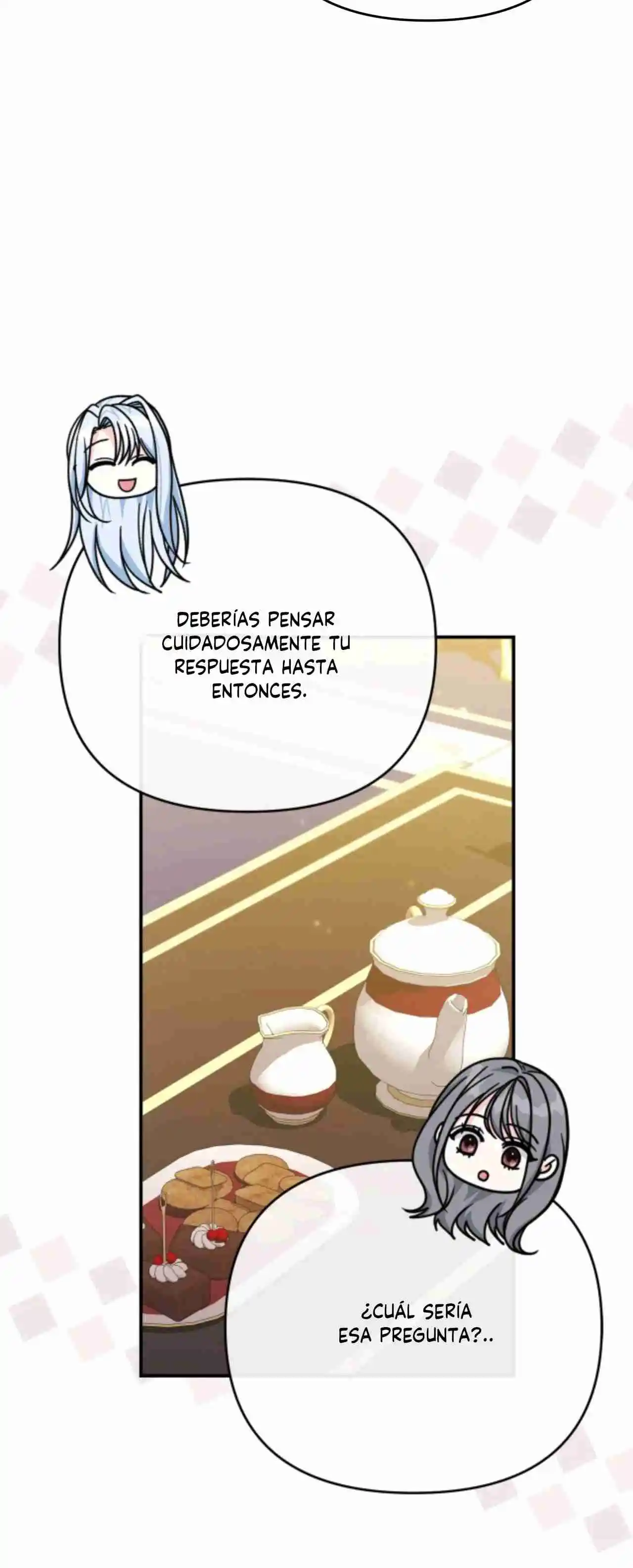 ¡No, Sólo Encanté A La Princesa! - Capítulo 62 - Página 27 - LectorTMOo