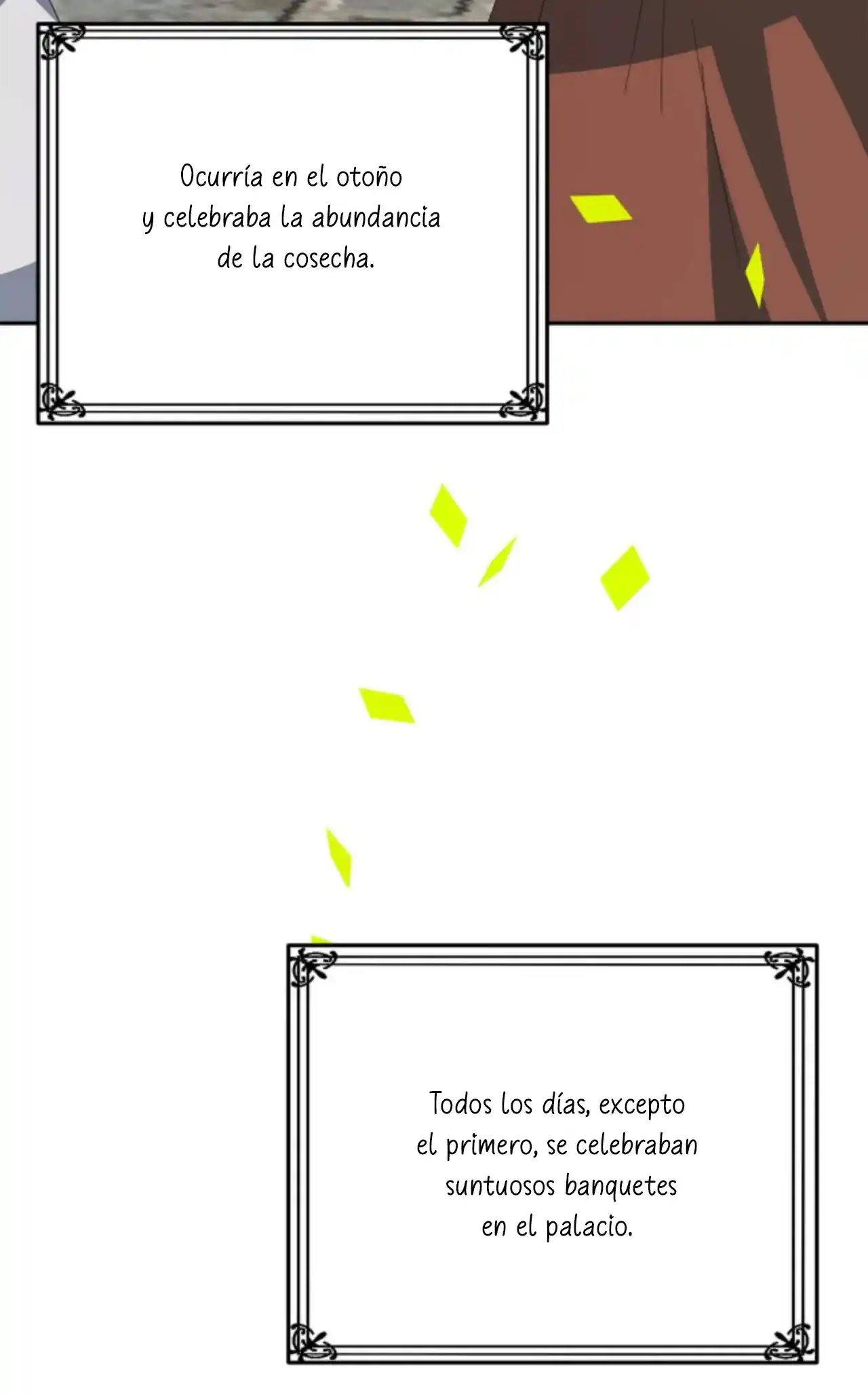 ¡No, Sólo Encanté A La Princesa! - Capítulo 62 - Página 33 - LectorTMOo