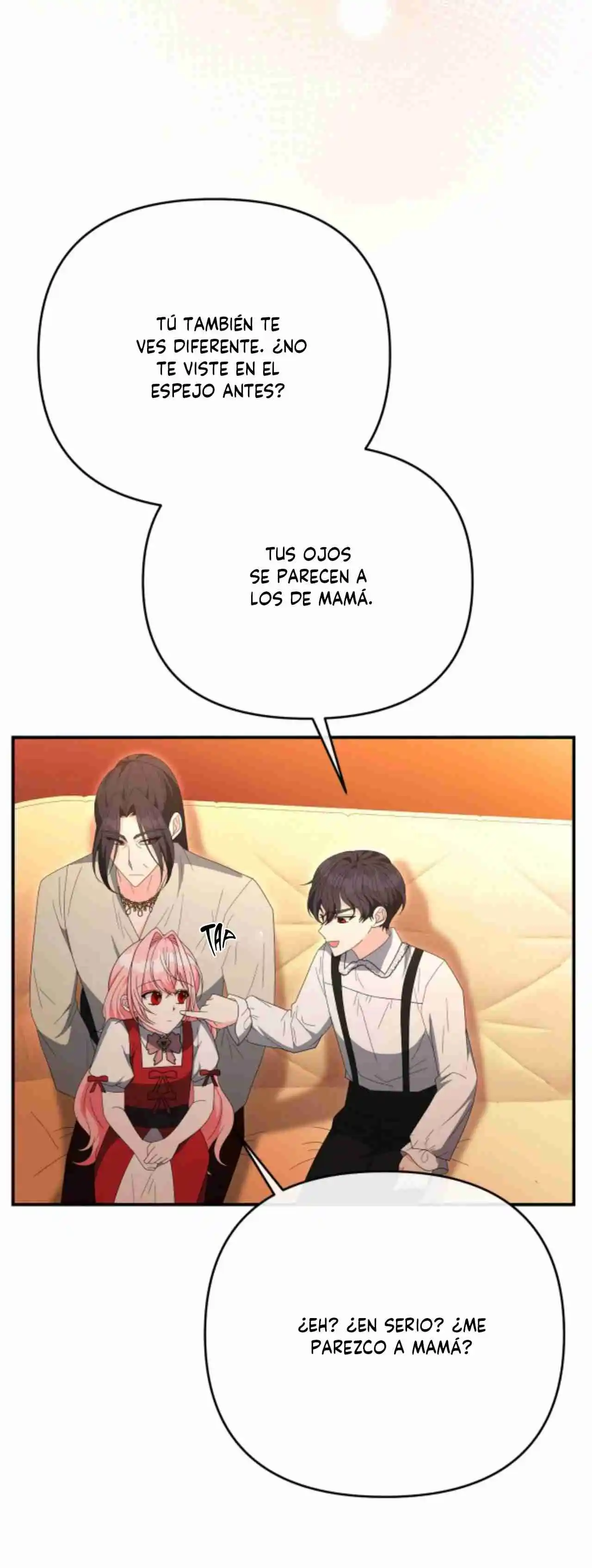 ¡No, Sólo Encanté A La Princesa! - Capítulo 62 - Página 46 - LectorTMOo