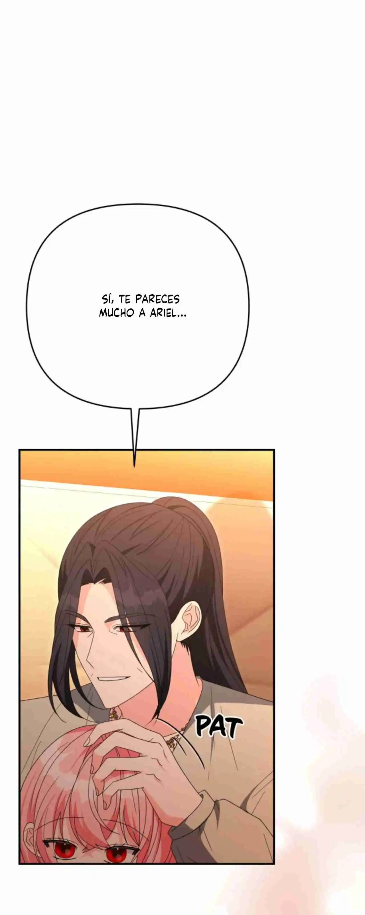 ¡No, Sólo Encanté A La Princesa! - Capítulo 62 - Página 47 - LectorTMOo