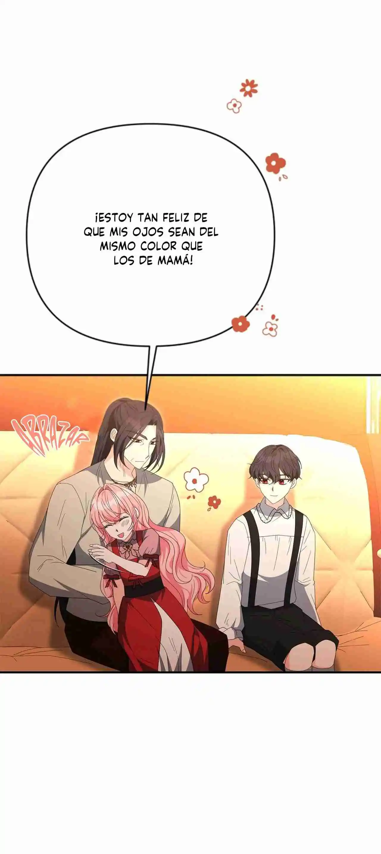 ¡No, Sólo Encanté A La Princesa! - Capítulo 62 - Página 49 - LectorTMOo