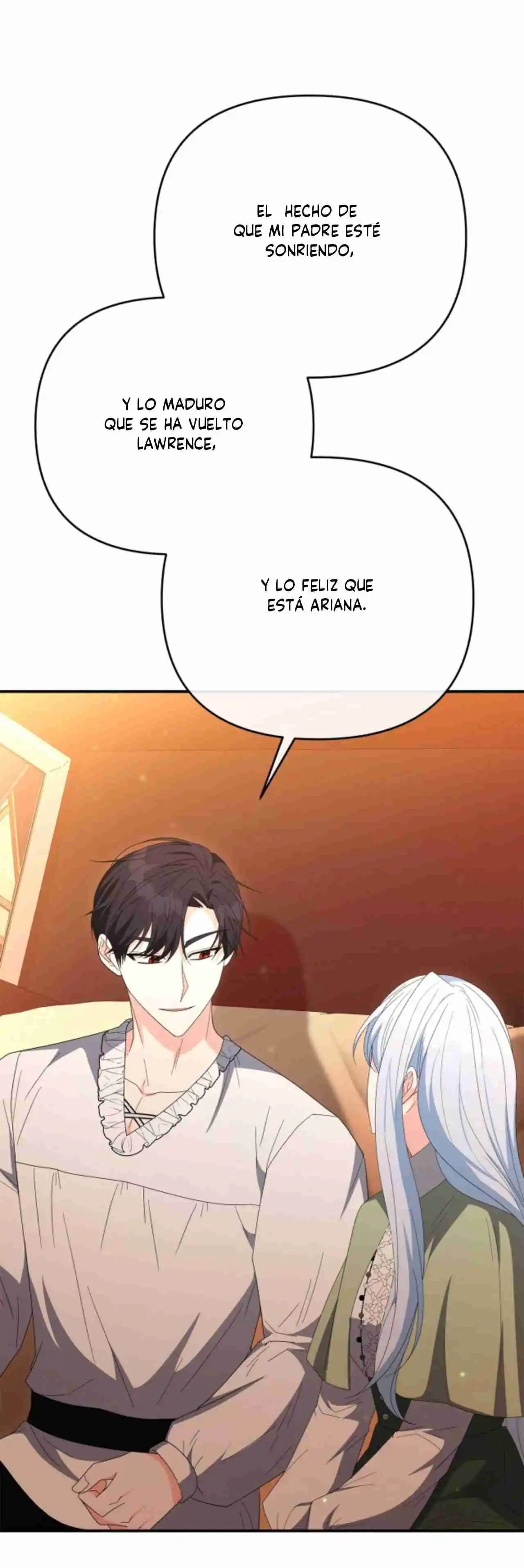 ¡No, Sólo Encanté A La Princesa! - Capítulo 62 - Página 52 - LectorTMOo