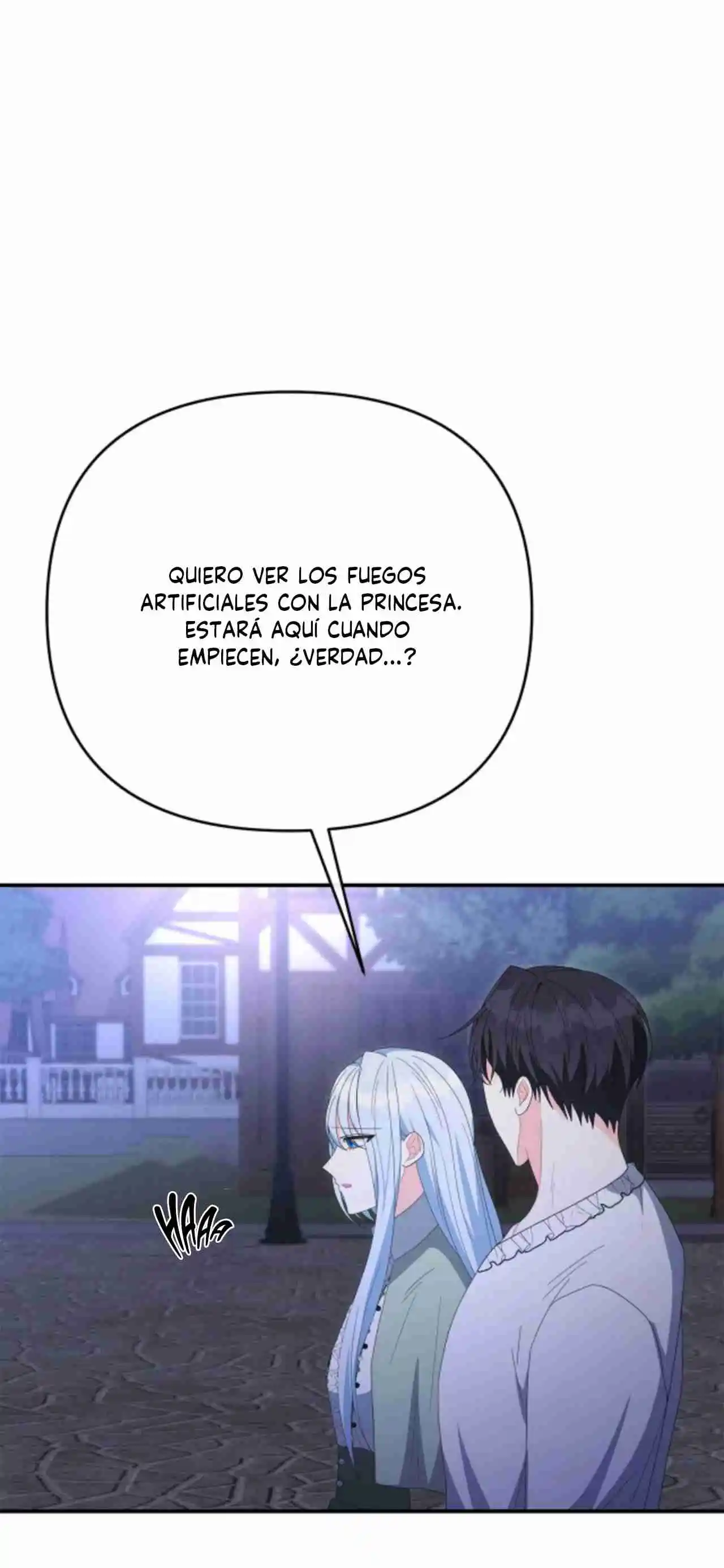 ¡No, Sólo Encanté A La Princesa! - Capítulo 62 - Página 73 - LectorTMOo
