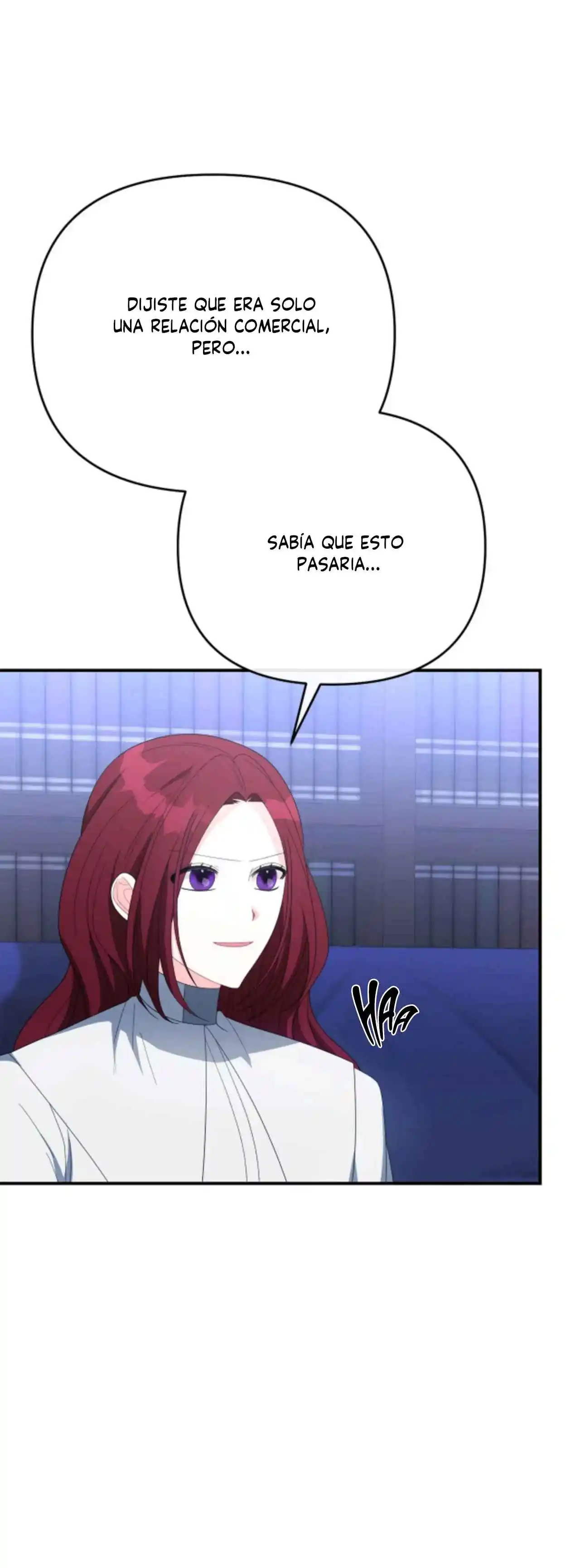 ¡No, Sólo Encanté A La Princesa! - Capítulo 63 - Página 15 - LectorTMOo