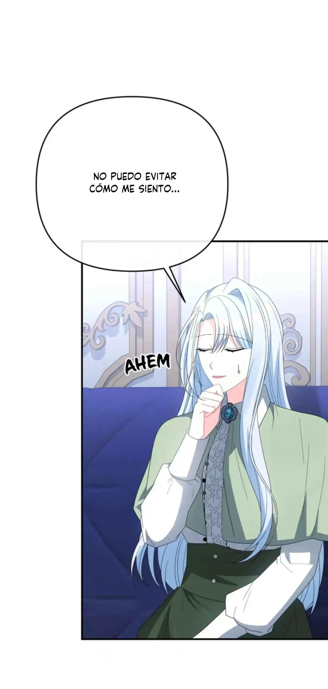 ¡No, Sólo Encanté A La Princesa! - Capítulo 63 - Página 16 - LectorTMOo