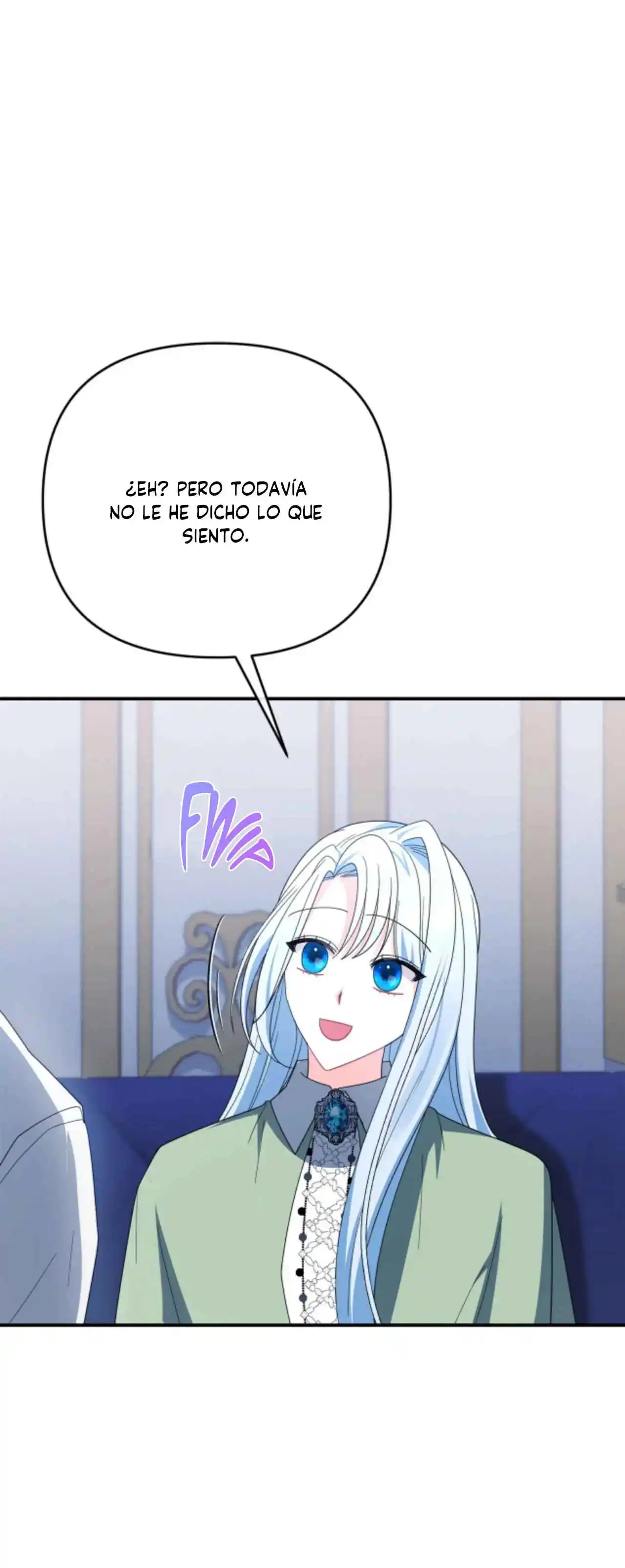 ¡No, Sólo Encanté A La Princesa! - Capítulo 63 - Página 19 - LectorTMOo